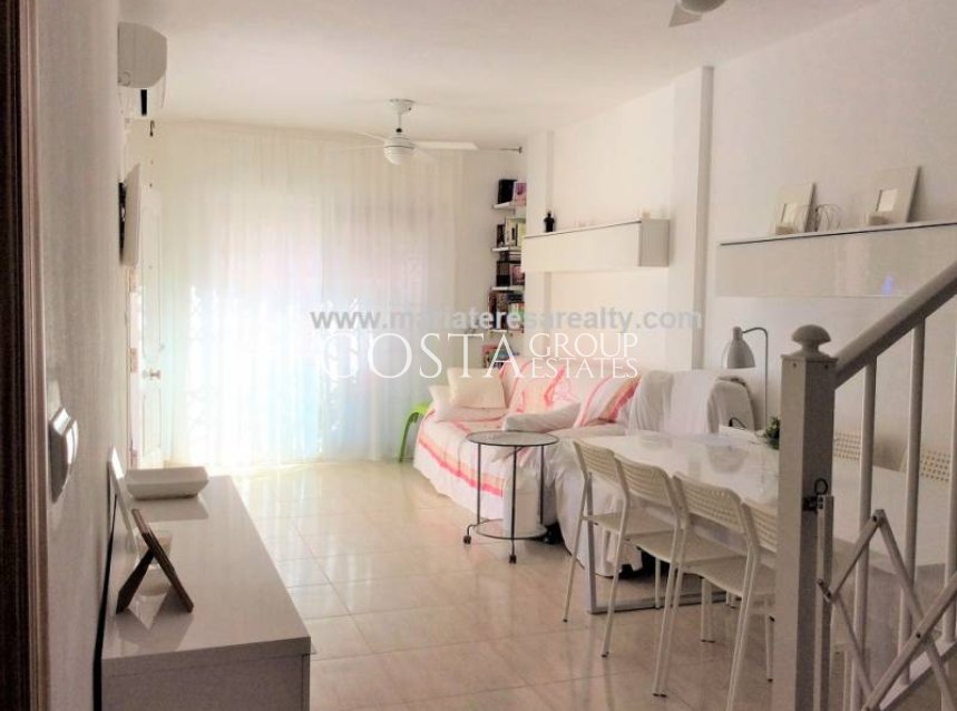 Revente - Maison -
Los Alcazares