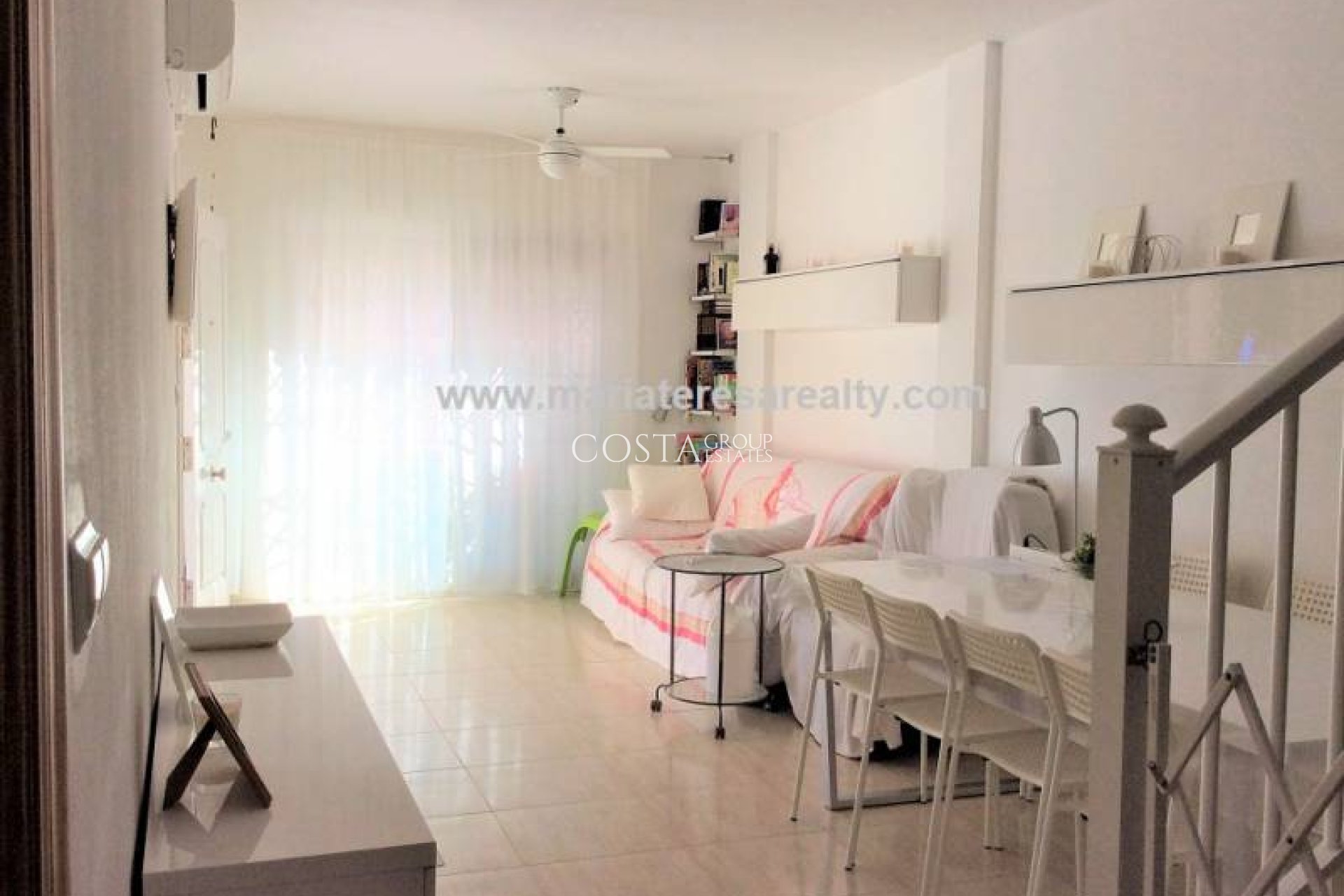 Revente - Maison -
Los Alcazares