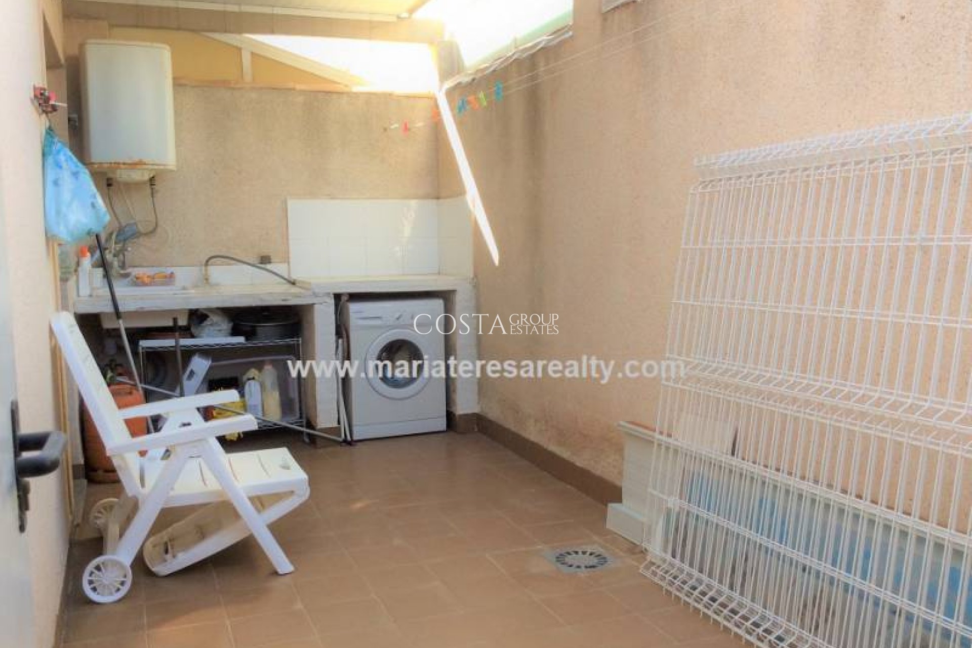 Revente - Maison -
Los Alcazares