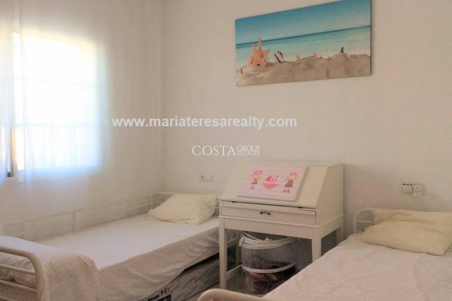 Revente - Maison -
Los Alcazares