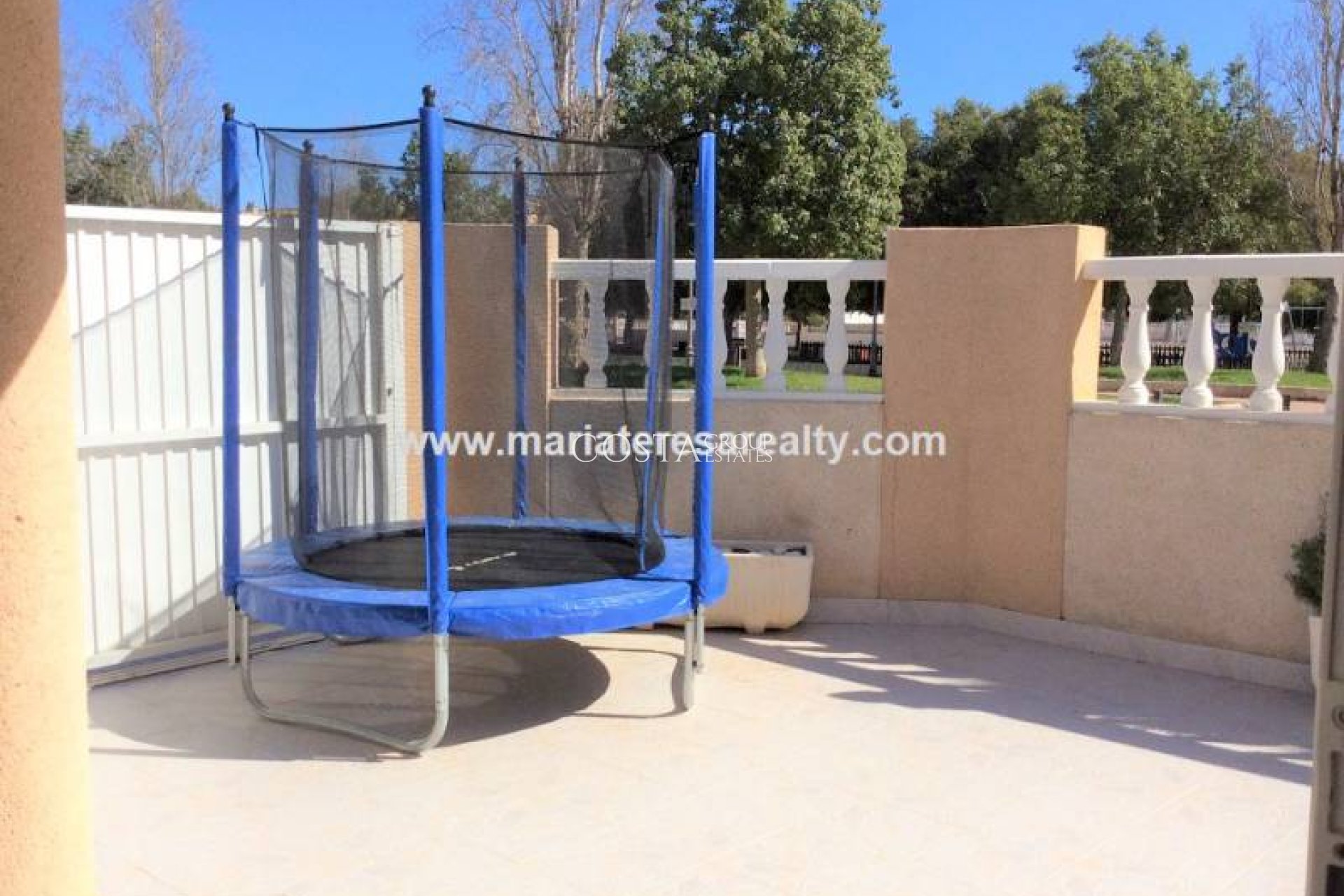 Revente - Maison -
Los Alcazares