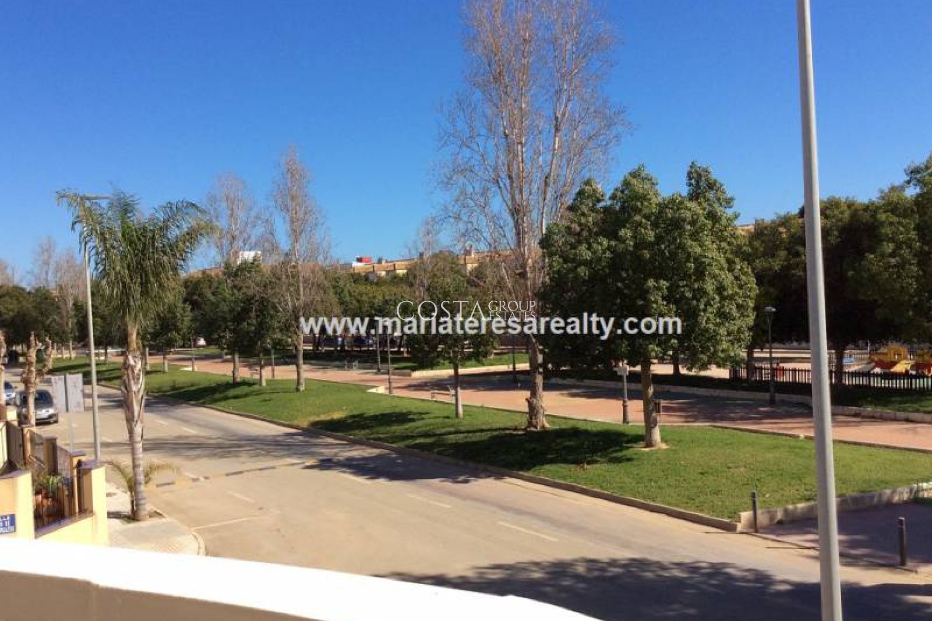 Revente - Maison -
Los Alcazares