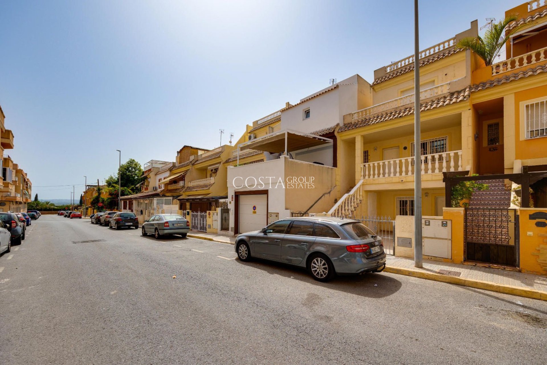 Revente - Maison -
Los Montesinos - Los Montesinos Centro