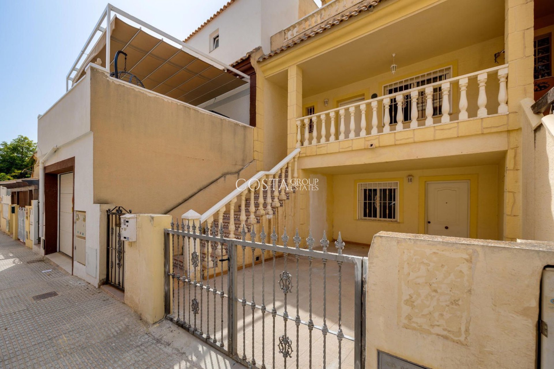 Revente - Maison -
Los Montesinos - Los Montesinos Centro