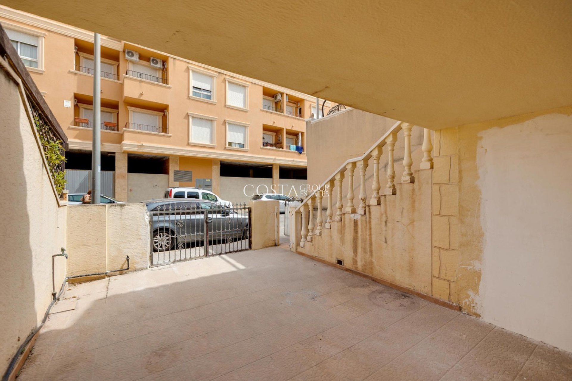 Revente - Maison -
Los Montesinos - Los Montesinos Centro