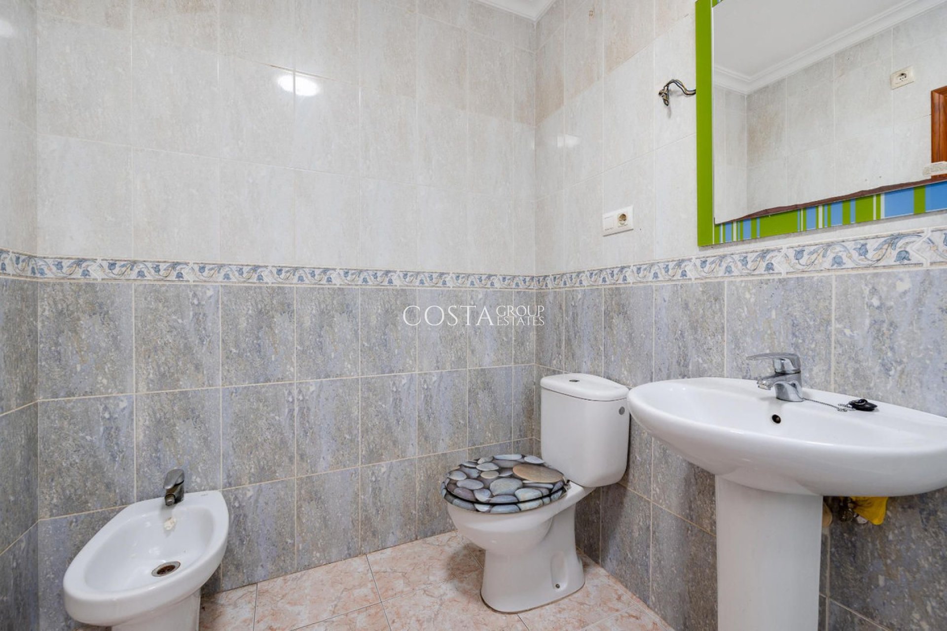 Revente - Maison -
Los Montesinos - Los Montesinos Centro