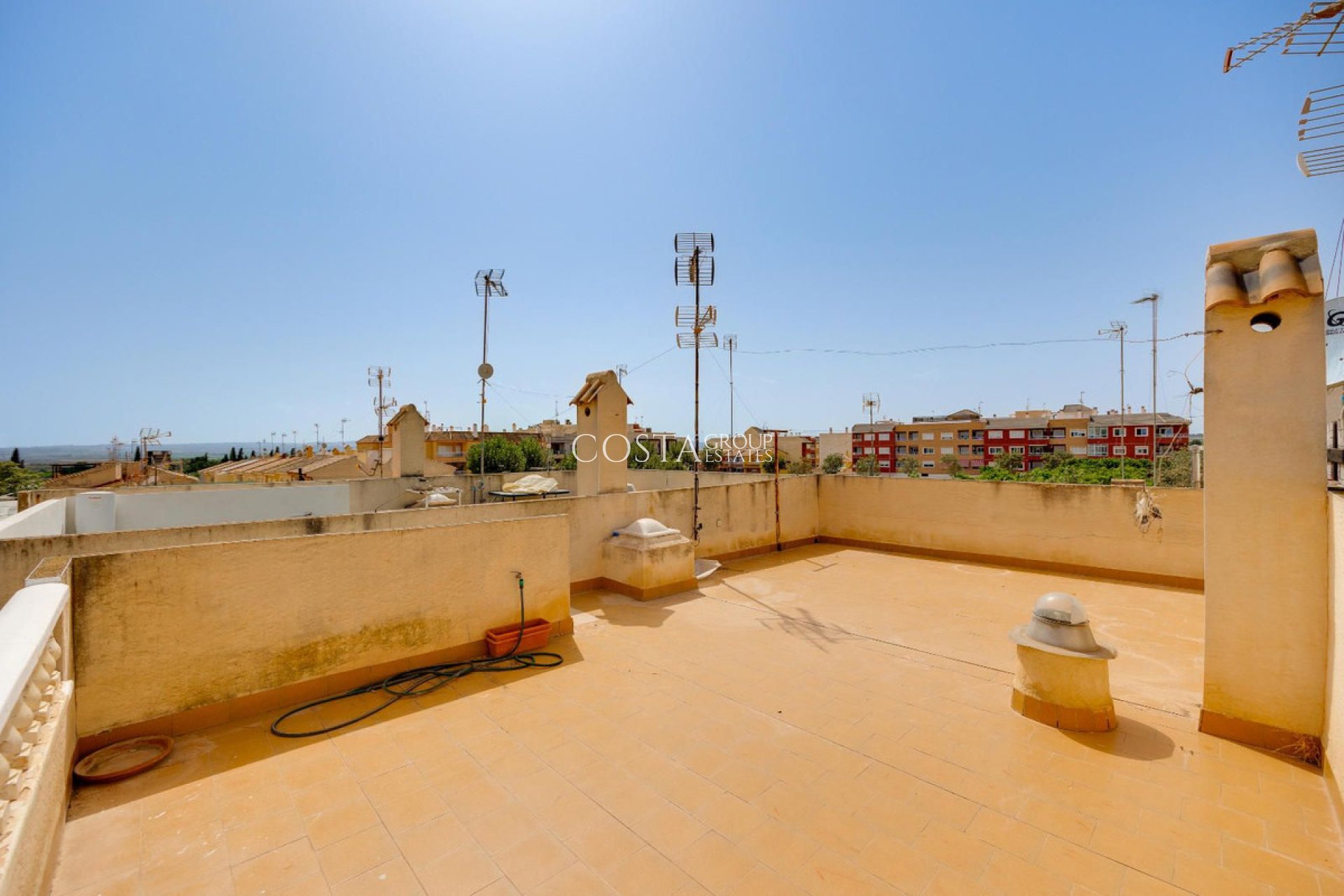 Revente - Maison -
Los Montesinos - Los Montesinos Centro