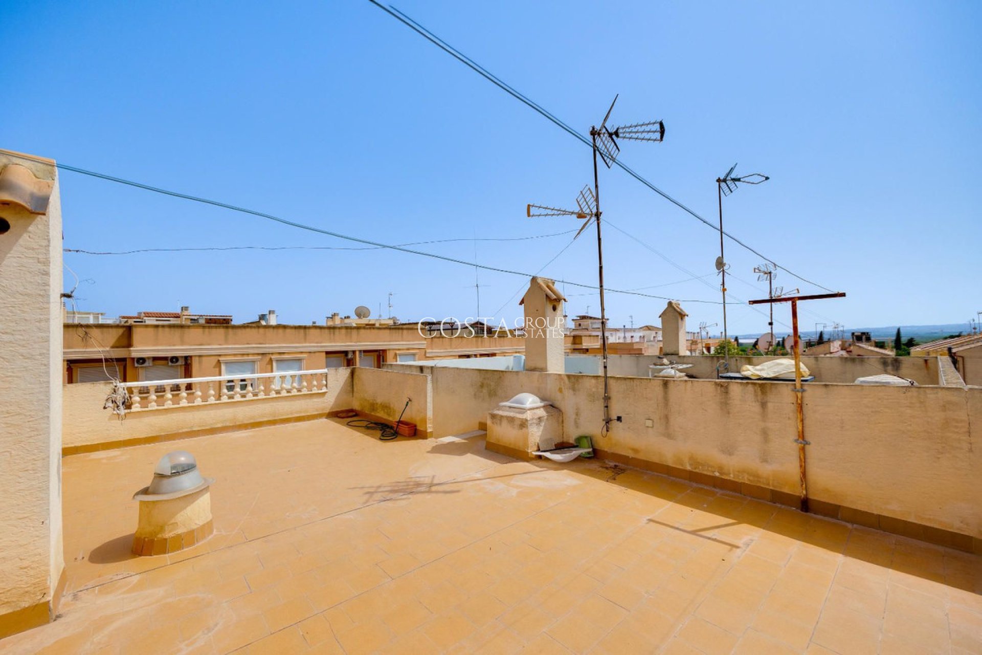 Revente - Maison -
Los Montesinos - Los Montesinos Centro