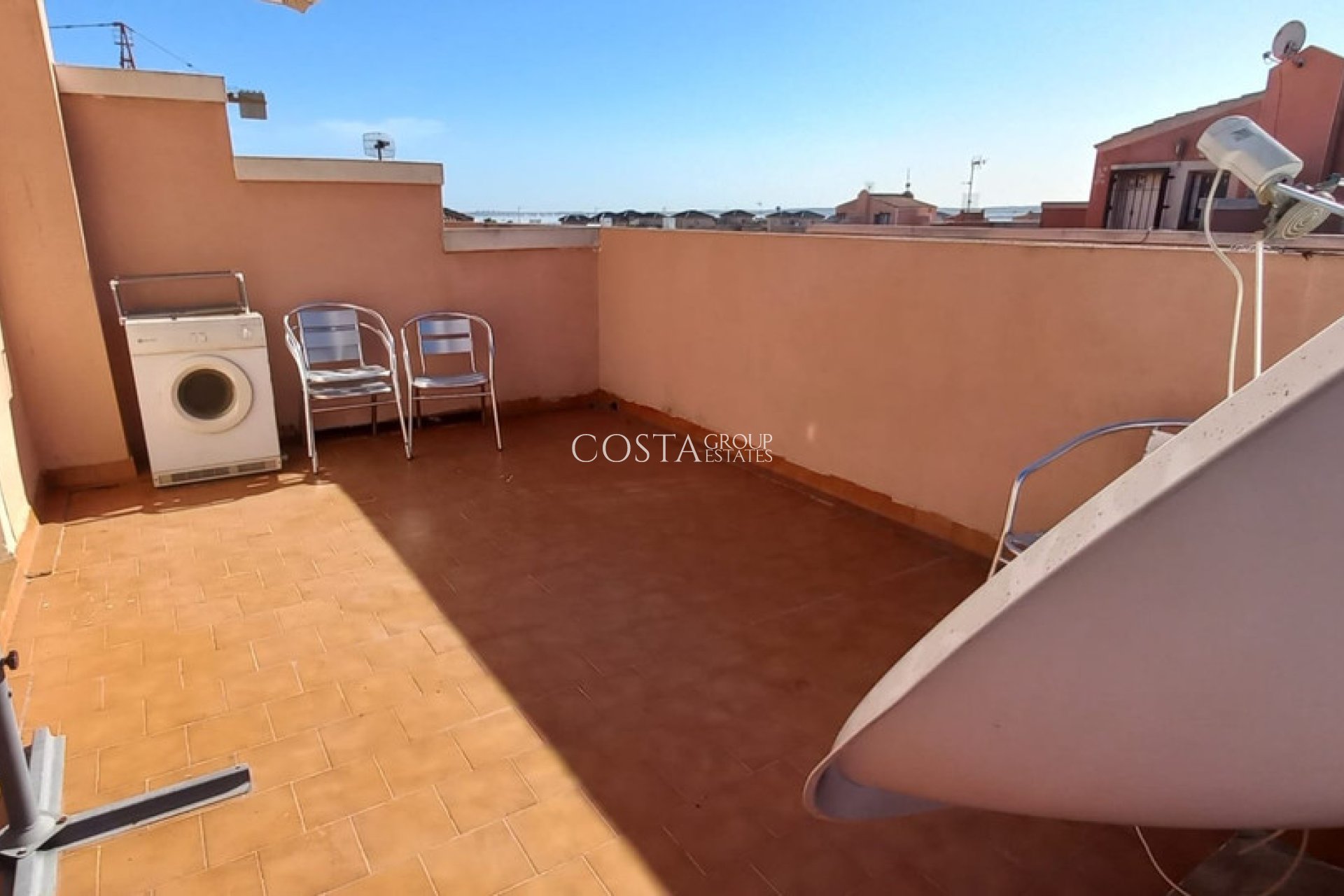 Revente - Maison -
Los Montesinos - Los Montesinos Centro