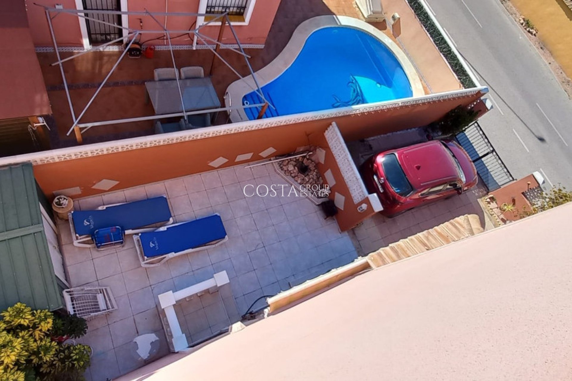 Revente - Maison -
Los Montesinos - Los Montesinos Centro