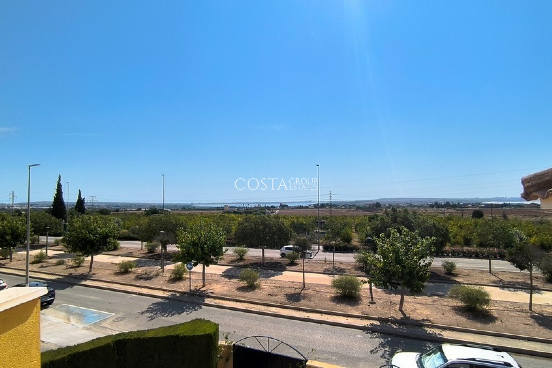 Revente - Maison -
Los Montesinos - Los Montesinos Centro