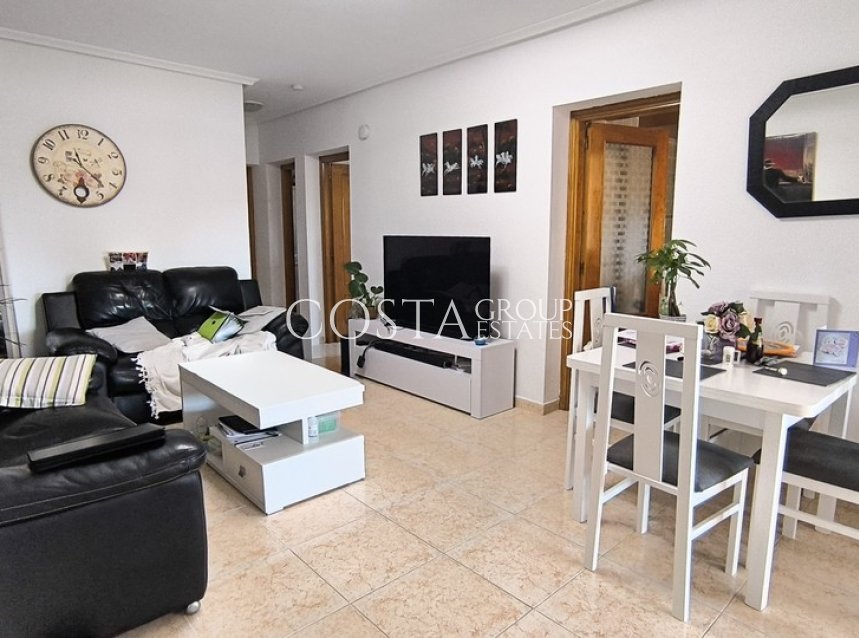 Revente - Maison -
Los Montesinos - Los Montesinos Centro