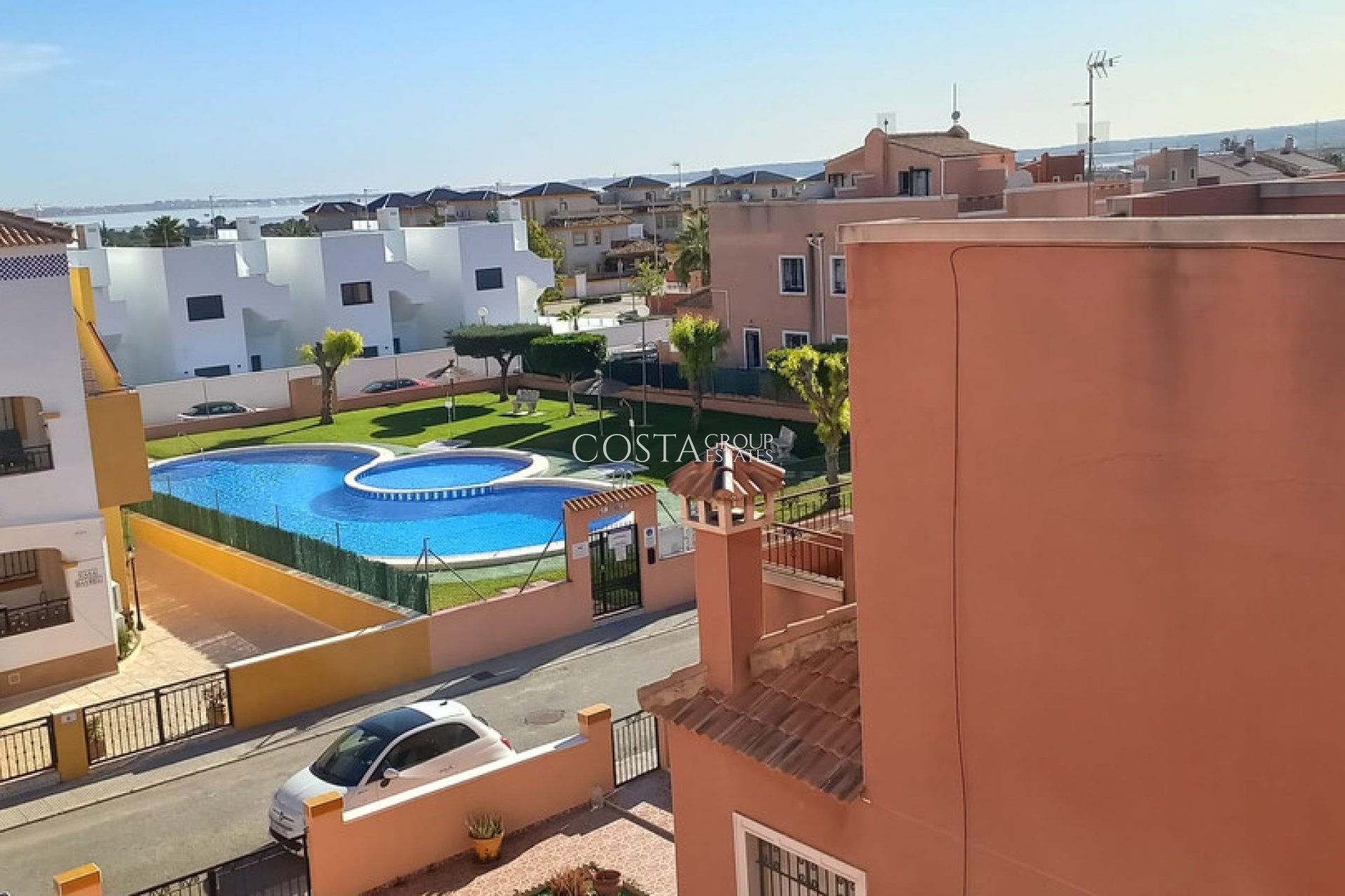 Revente - Maison -
Los Montesinos - Los Montesinos Centro