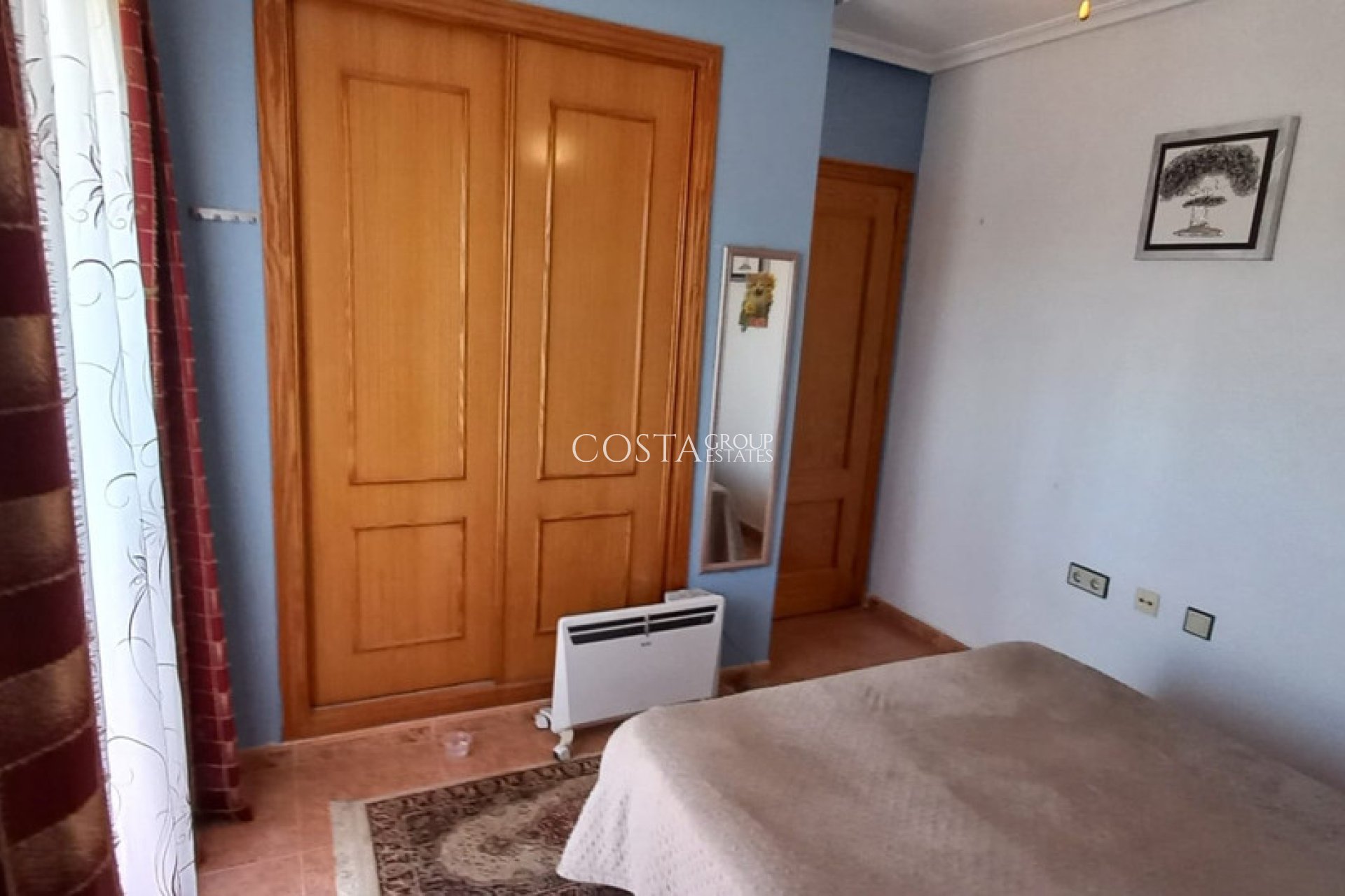 Revente - Maison -
Los Montesinos - Los Montesinos Centro