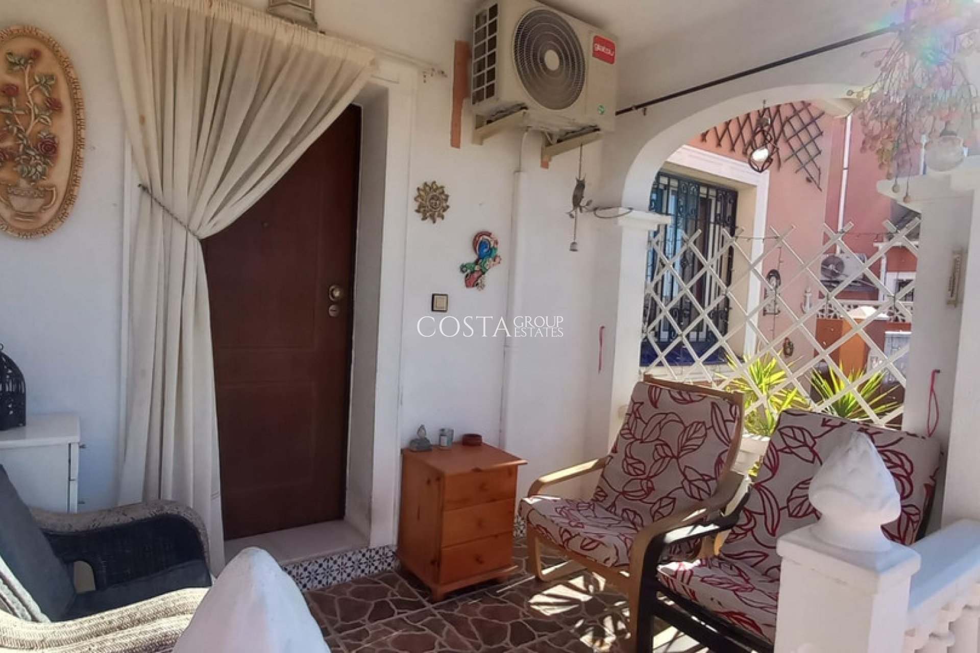 Revente - Maison -
Los Montesinos - Los Montesinos Centro