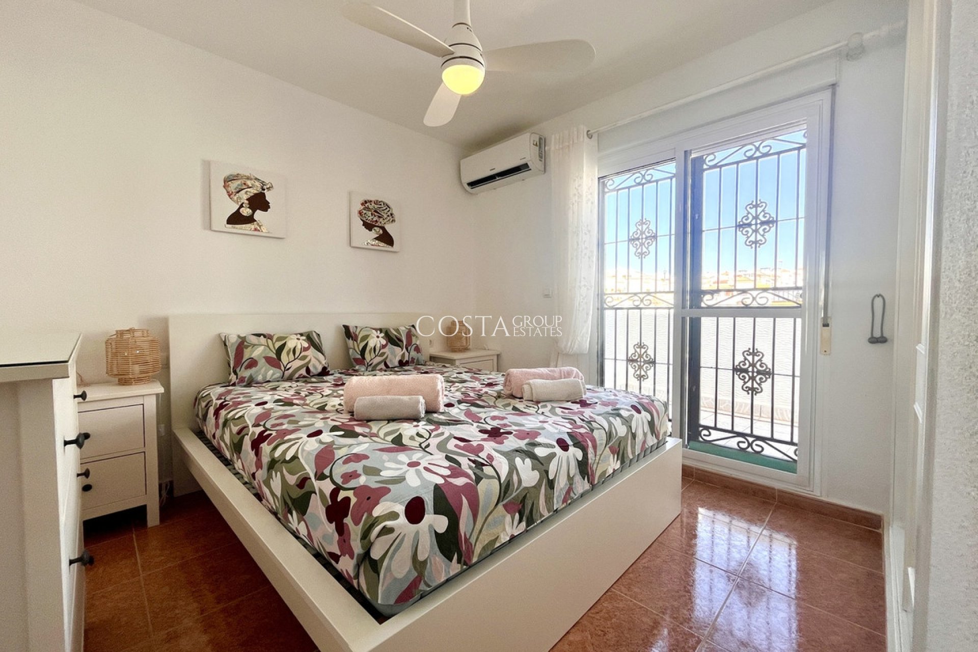 Revente - Maison -
Los Montesinos - Los Montesinos Centro