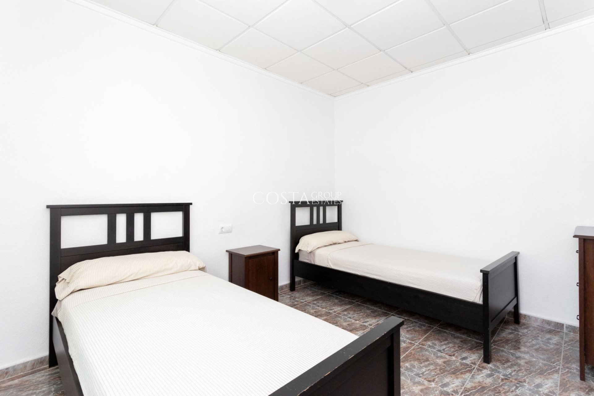 Revente - Maison -
Los Montesinos - Los Montesinos Centro