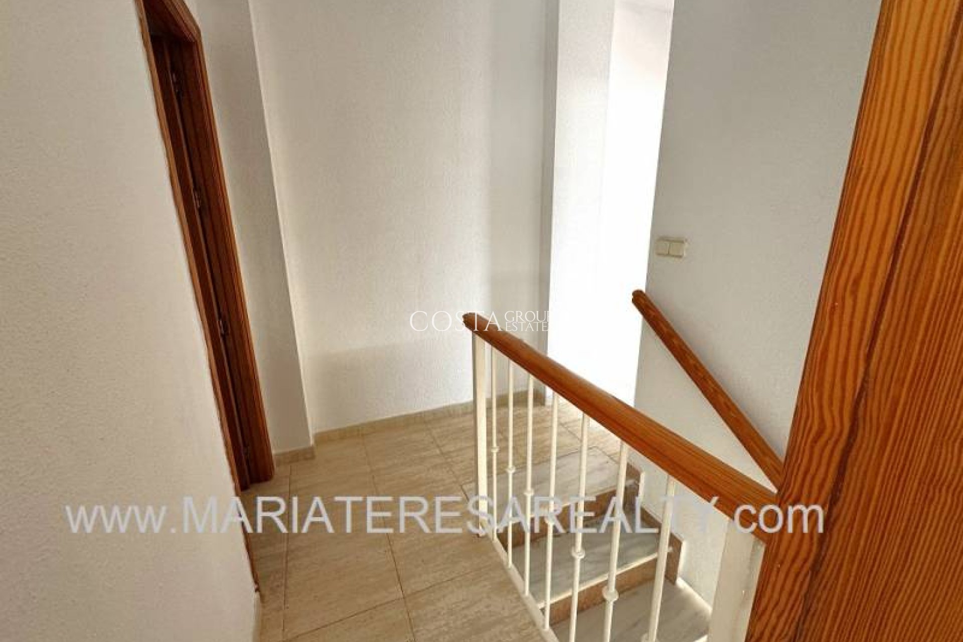 Revente - Maison -
Los Narejos