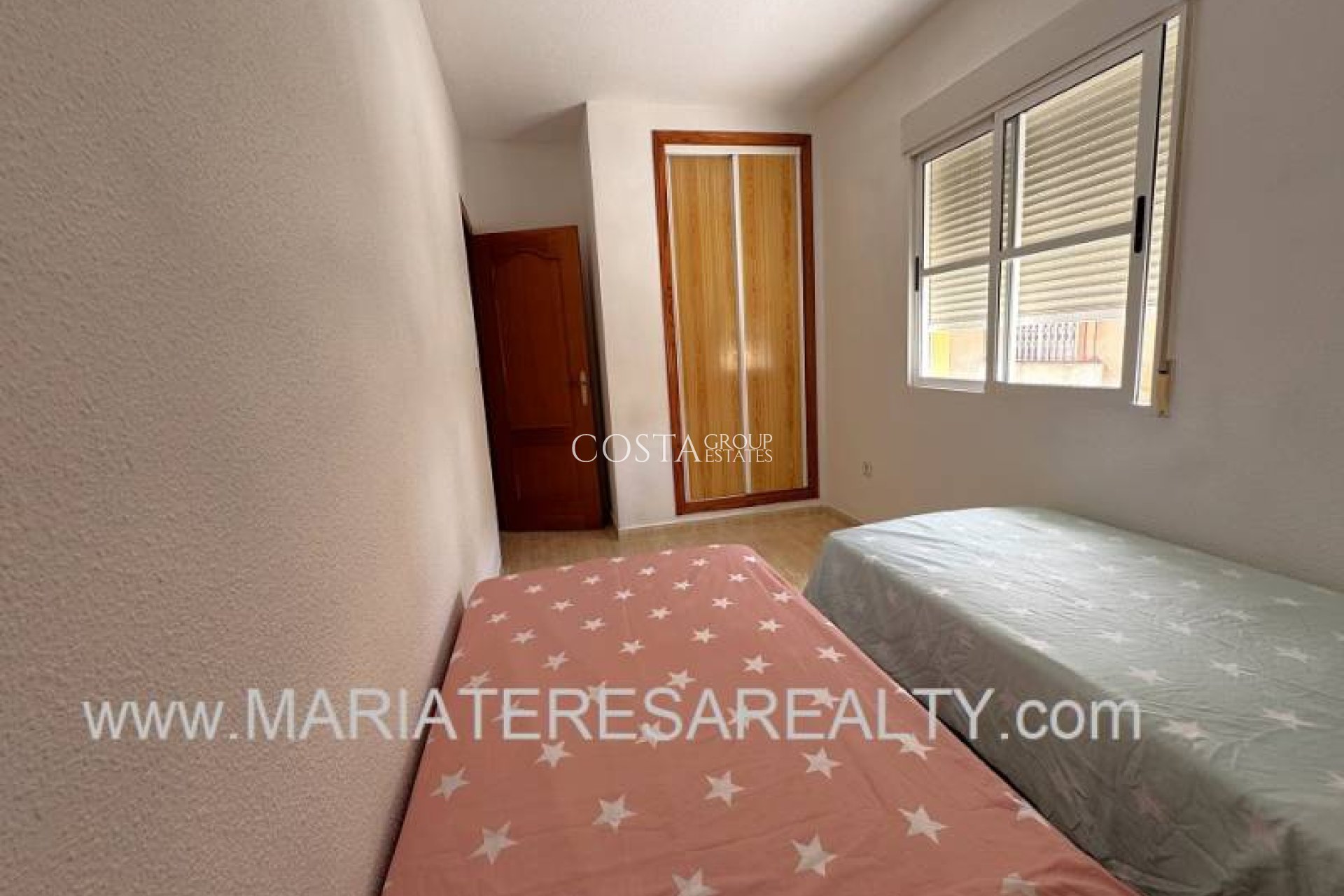Revente - Maison -
Los Narejos