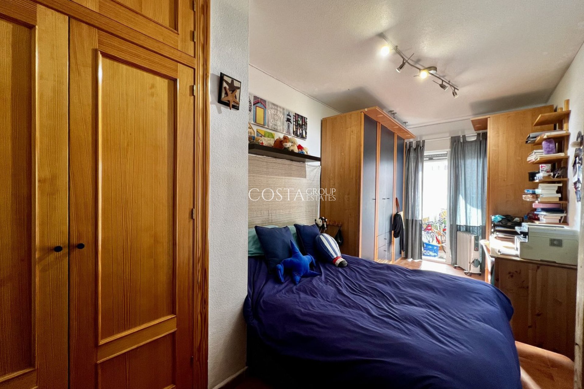 Revente - Maison -
Mazarrón - Bolnuevo