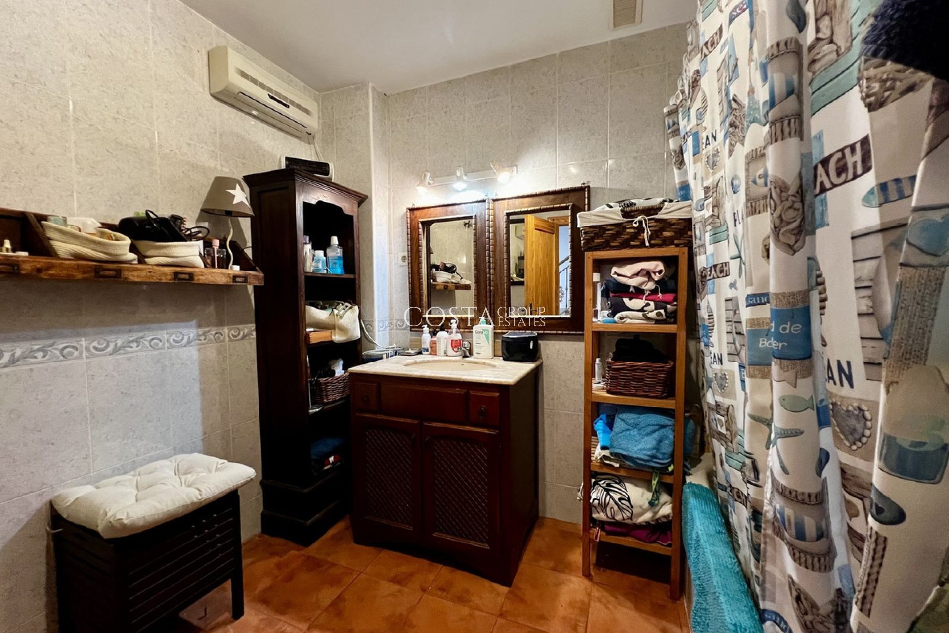 Revente - Maison -
Mazarrón - Bolnuevo