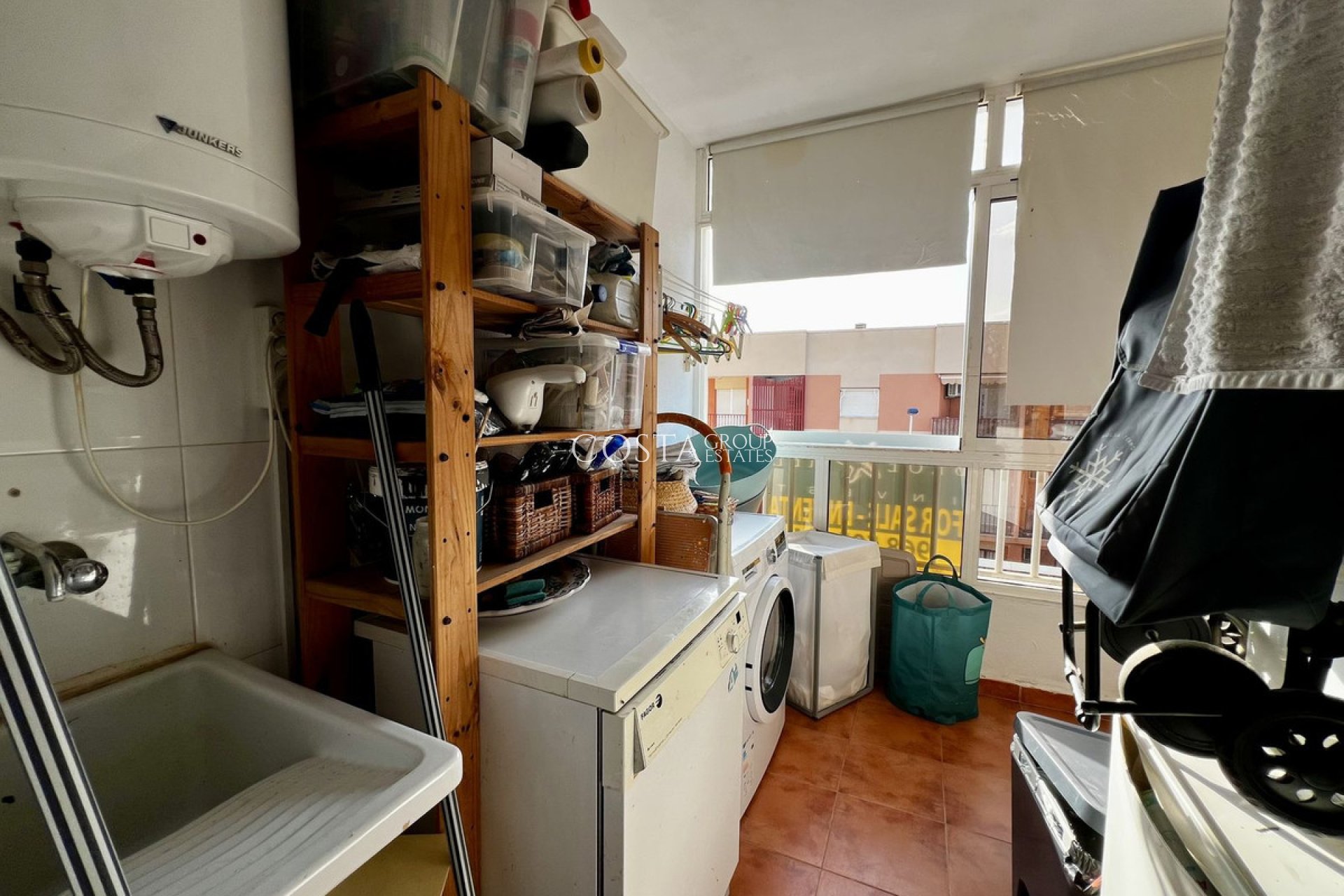 Revente - Maison -
Mazarrón - Bolnuevo