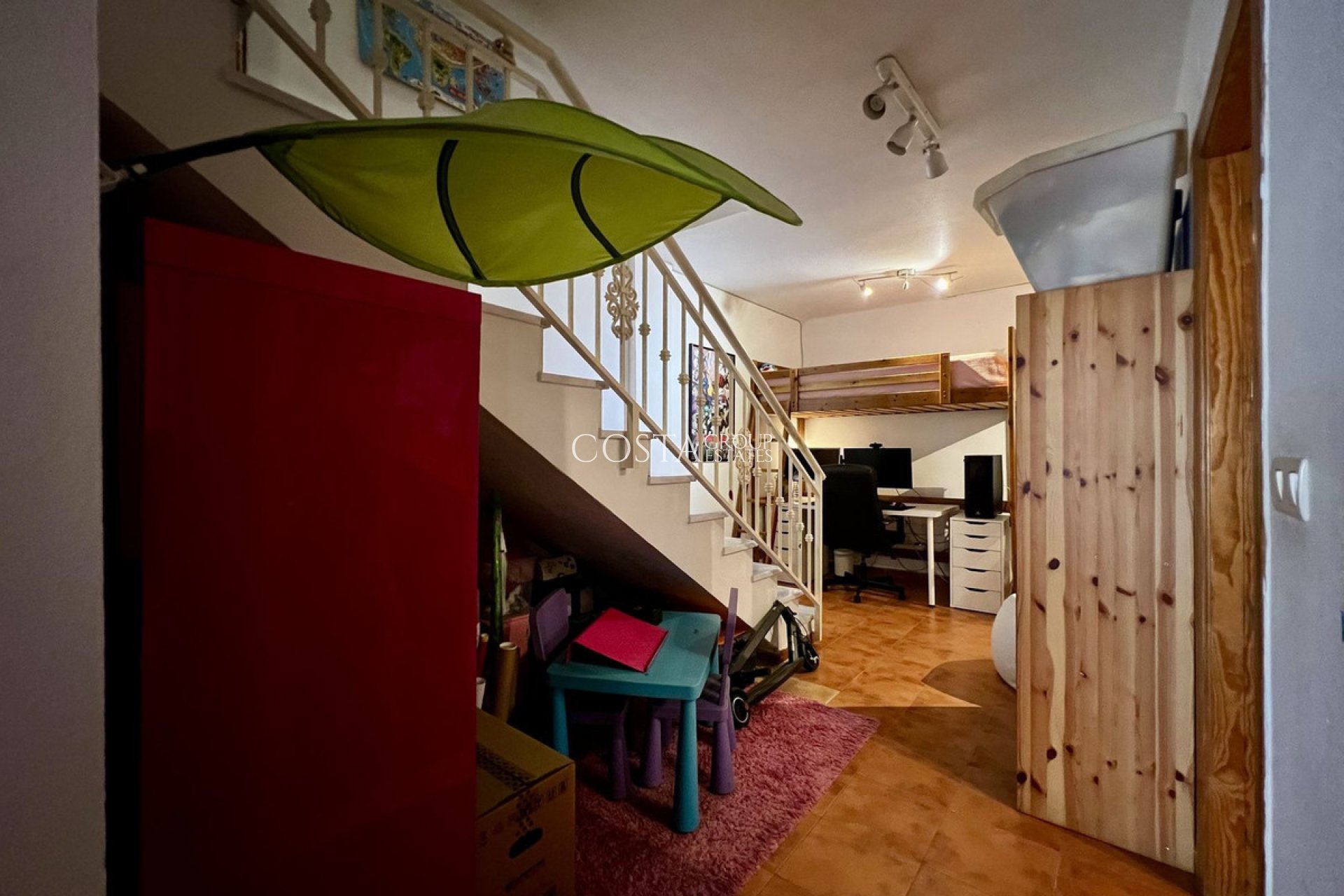 Revente - Maison -
Mazarrón - Bolnuevo