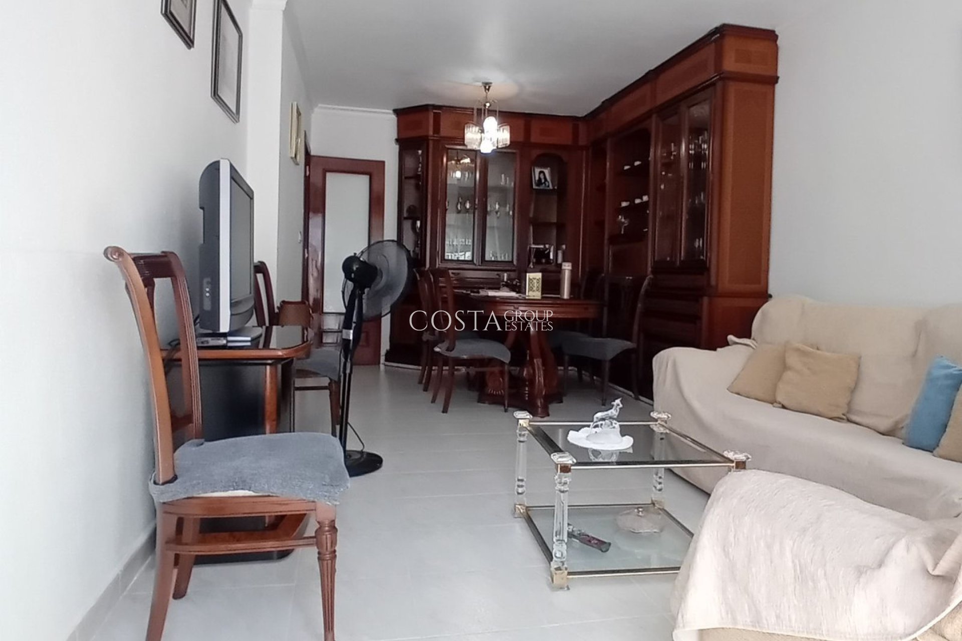 Revente - Maison -
Mazarrón - Mazarrón Centro