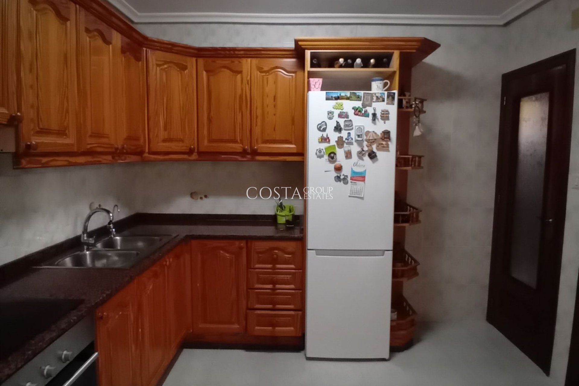 Revente - Maison -
Mazarrón - Mazarrón Centro