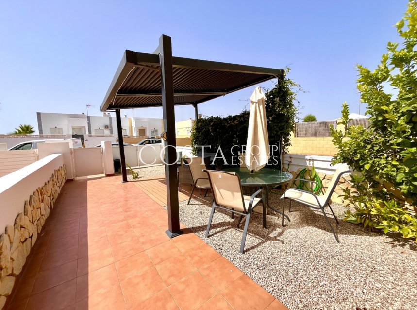 Revente - Maison -
Murcia - Avileses