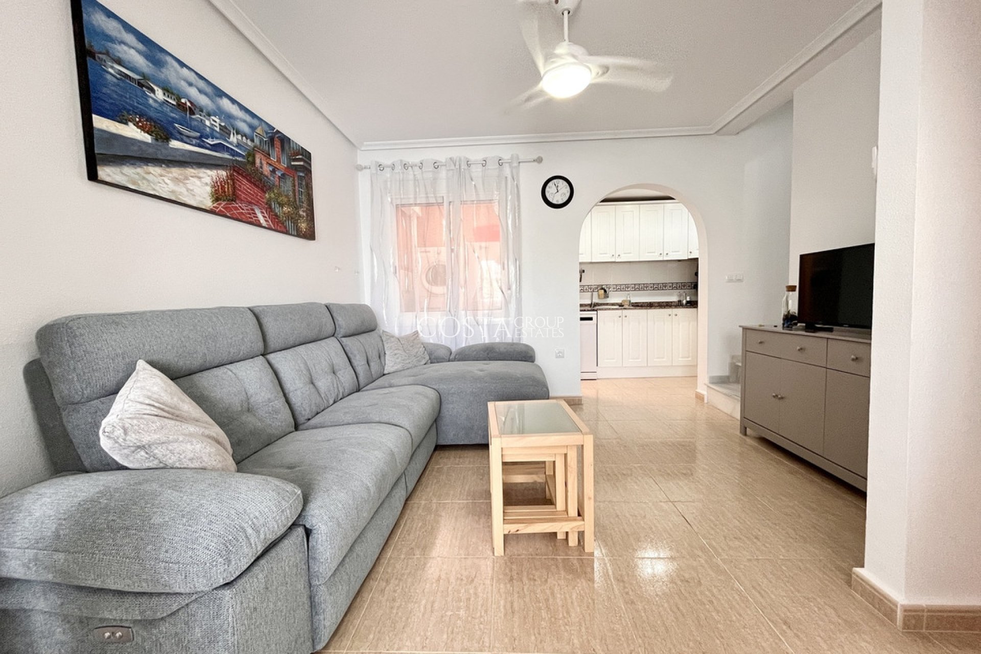 Revente - Maison -
Murcia - Avileses
