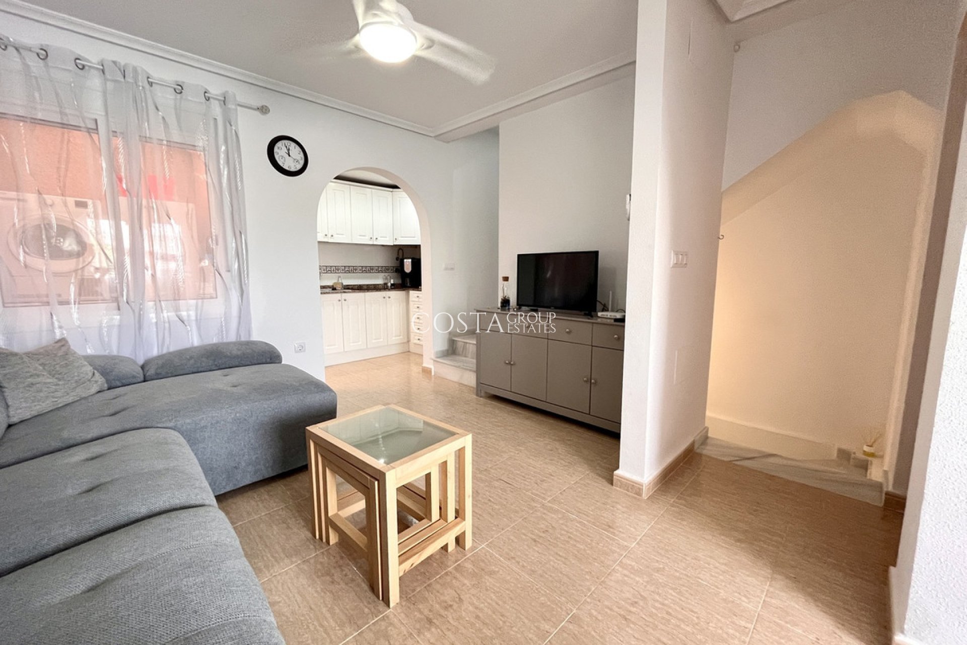 Revente - Maison -
Murcia - Avileses