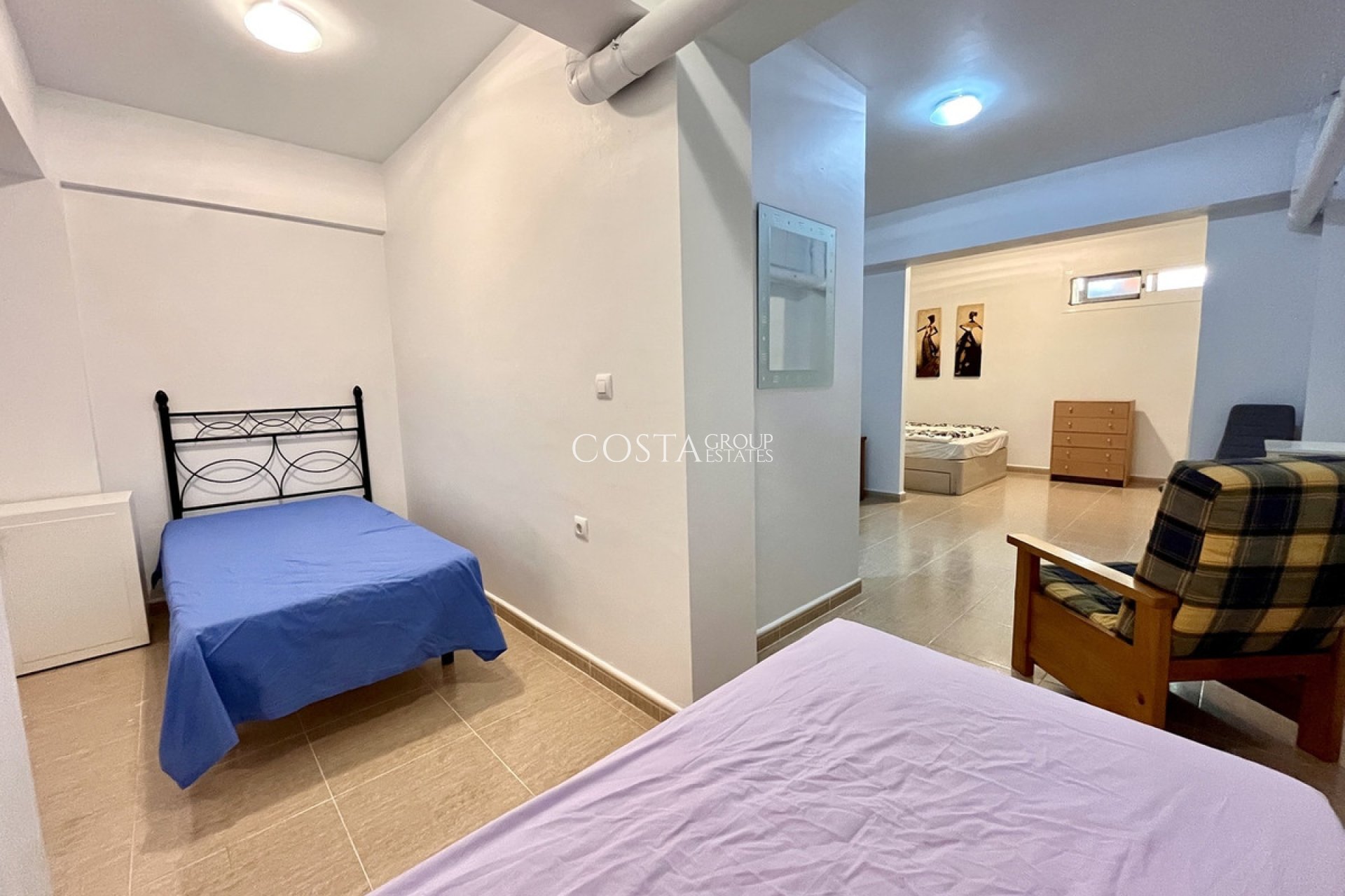 Revente - Maison -
Murcia - Avileses
