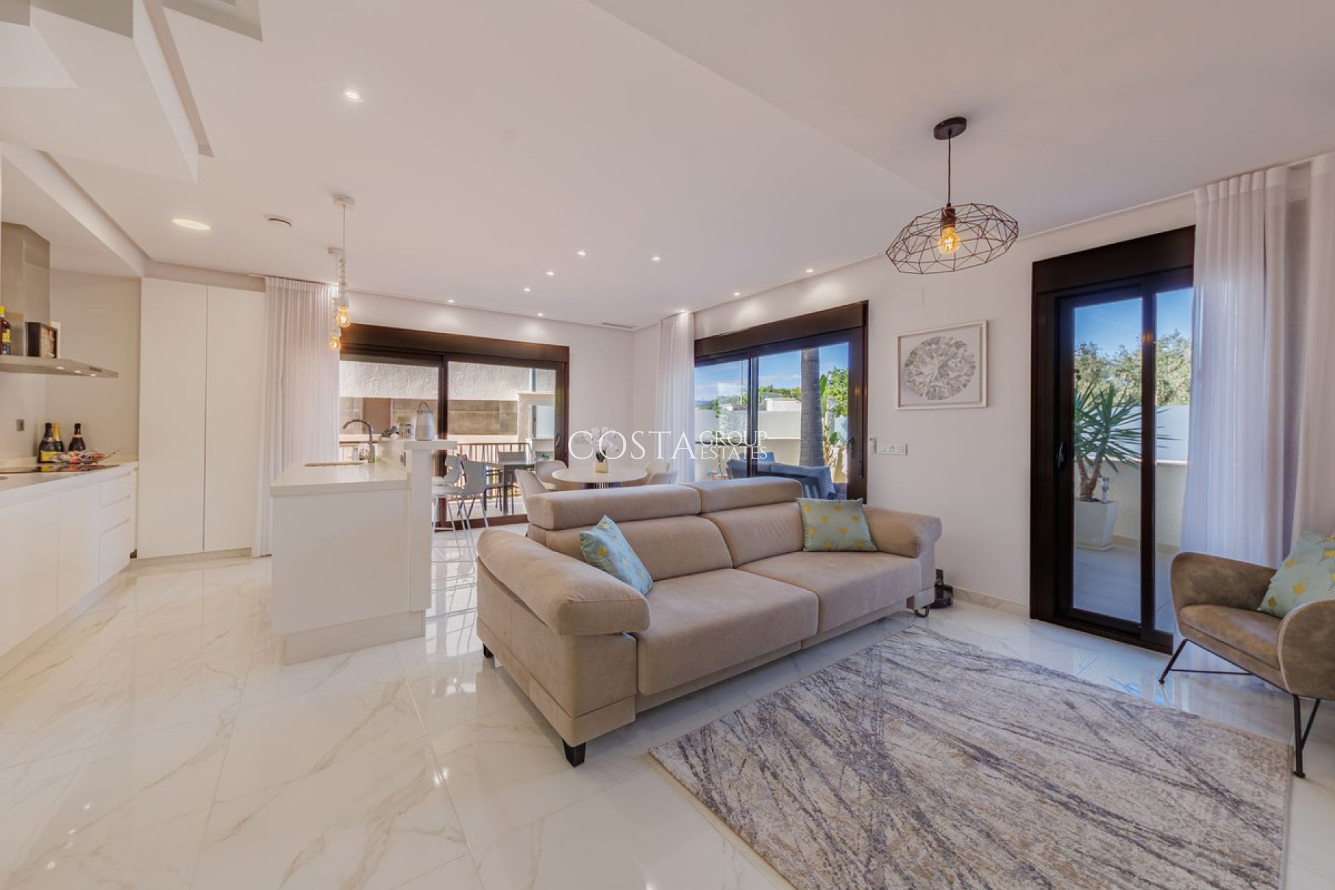 Revente - Maison -
Murcia - Dolores