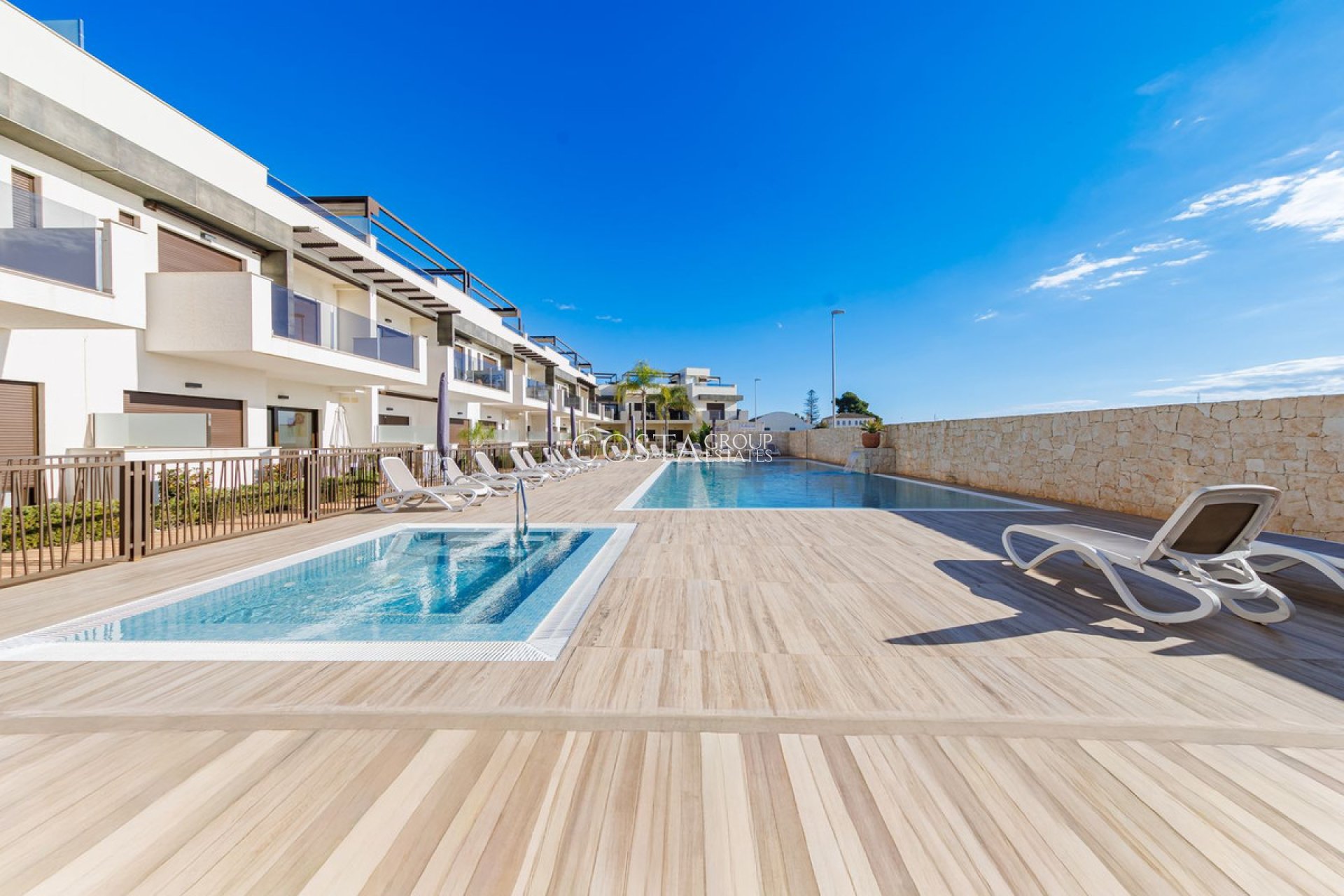 Revente - Maison -
Murcia - Dolores