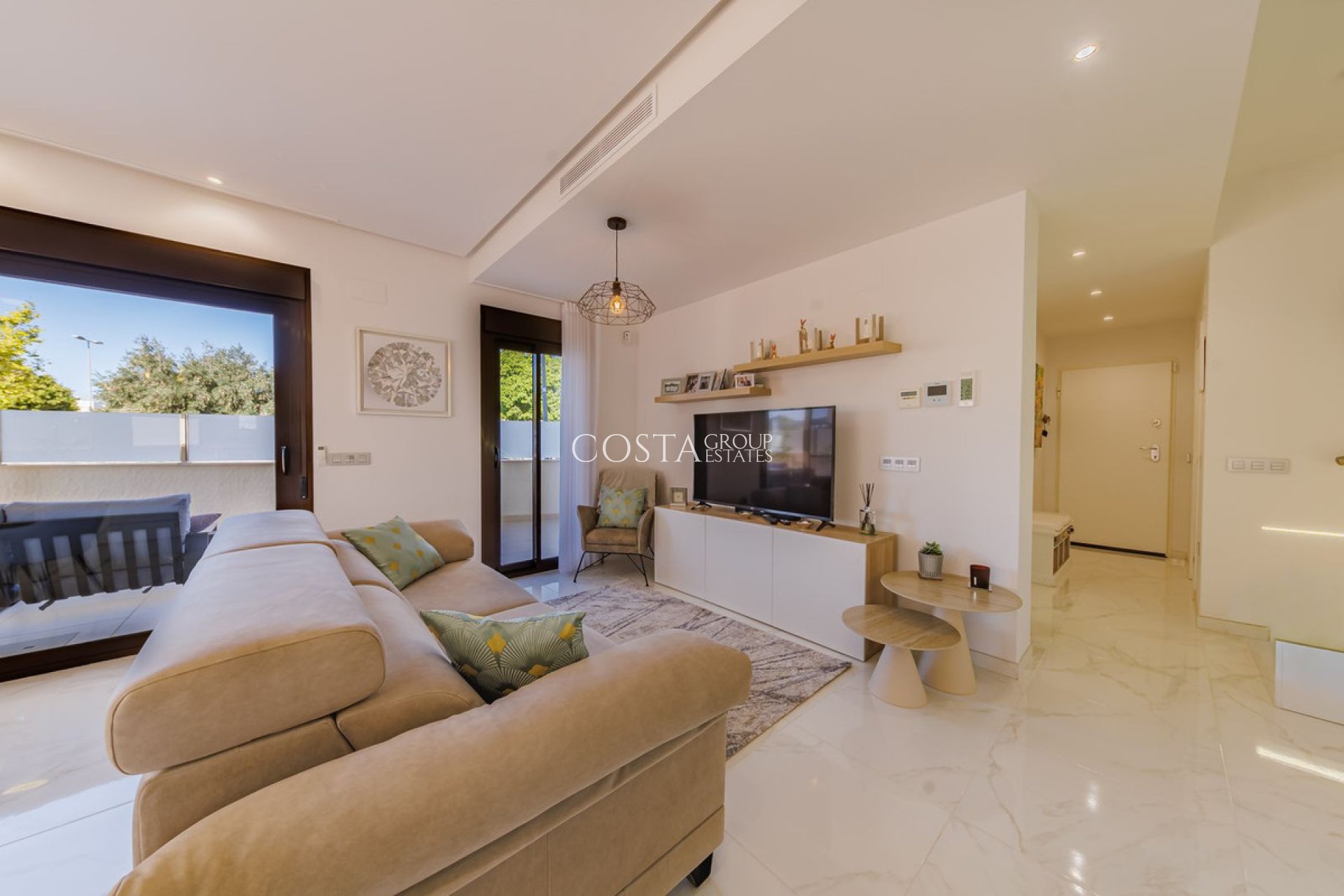 Revente - Maison -
Murcia - Dolores