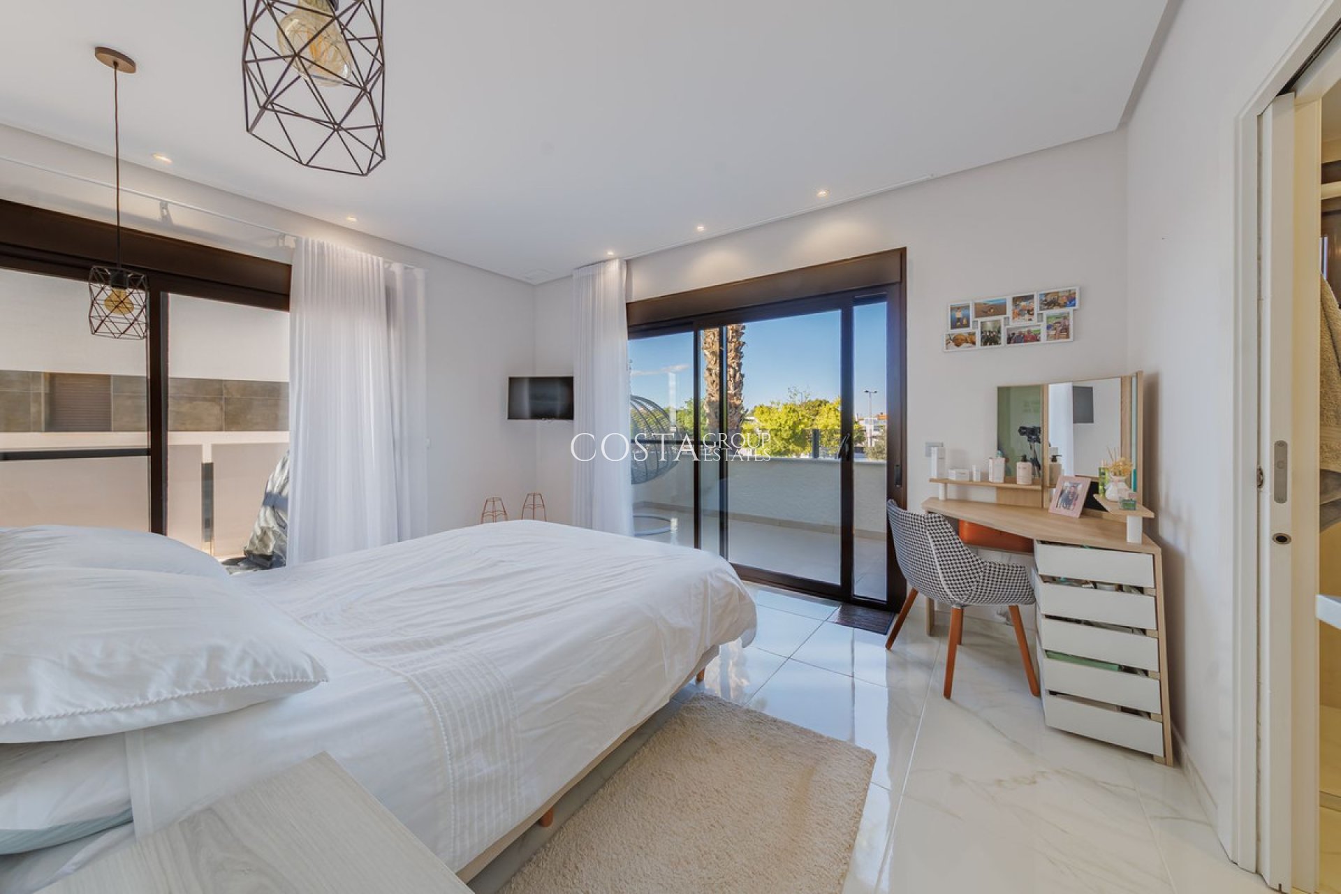 Revente - Maison -
Murcia - Dolores