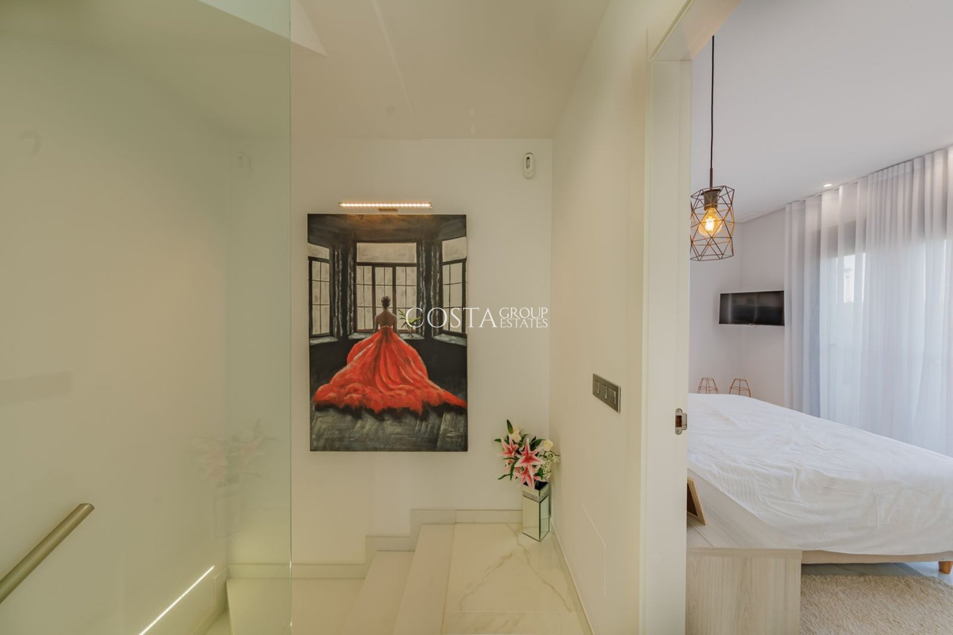 Revente - Maison -
Murcia - Dolores