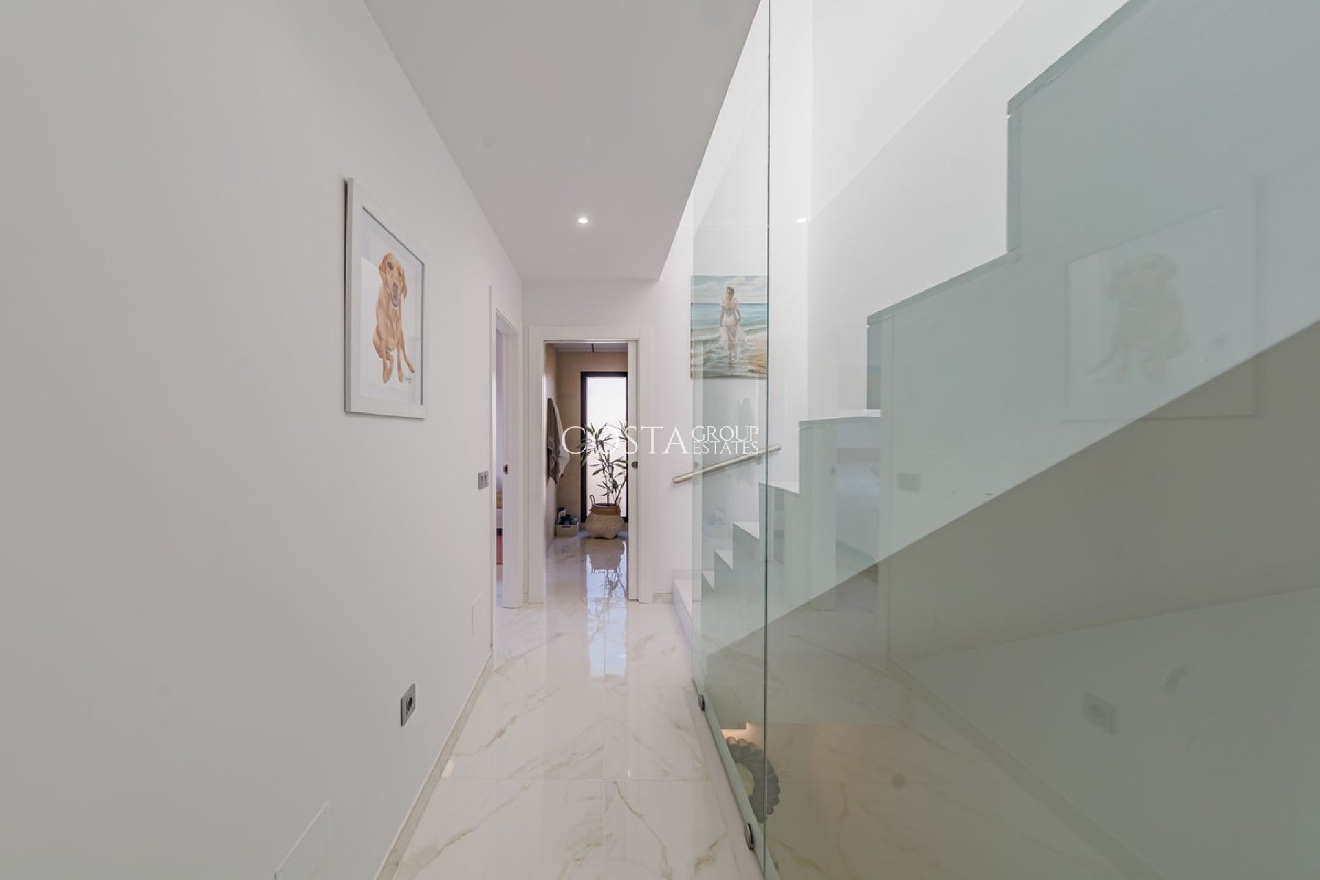 Revente - Maison -
Murcia - Dolores