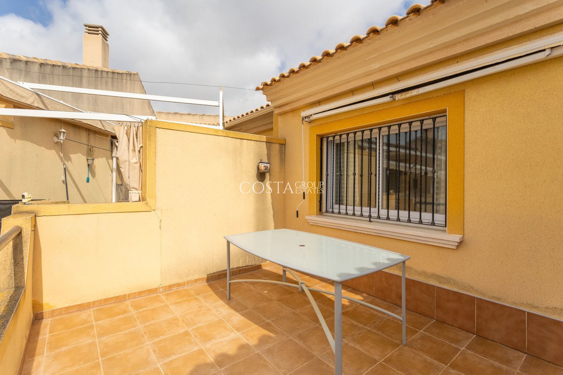 Revente - Maison -
Murcia - La Puebla