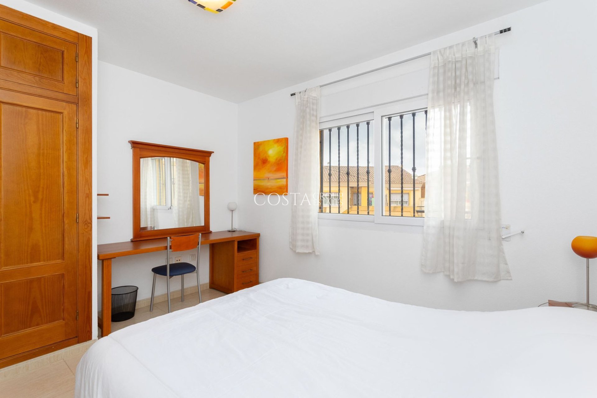 Revente - Maison -
Murcia - La Puebla