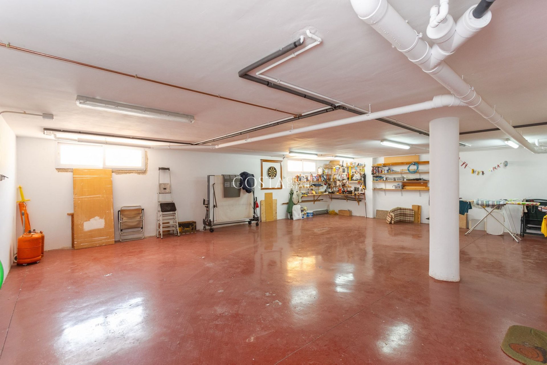 Revente - Maison -
Murcia - La Puebla