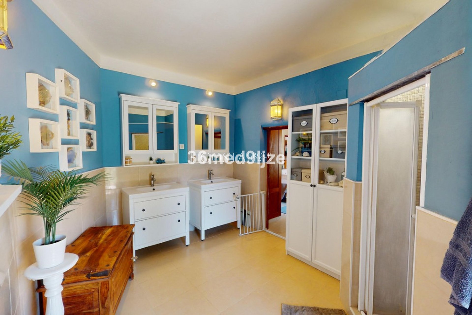 Revente - Maison -
Murcia - Murcia City
