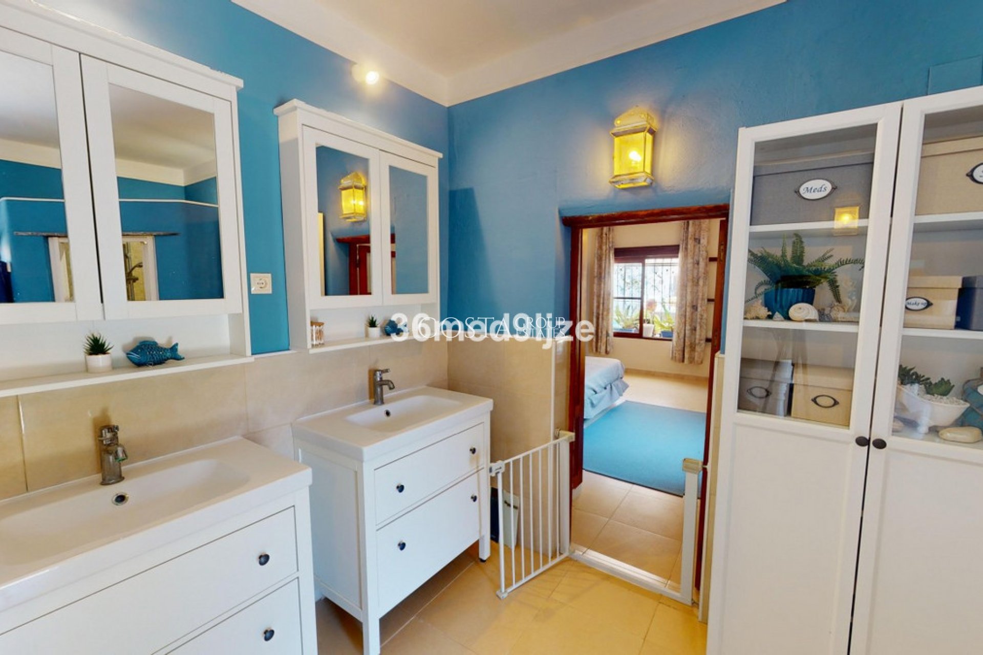 Revente - Maison -
Murcia - Murcia City