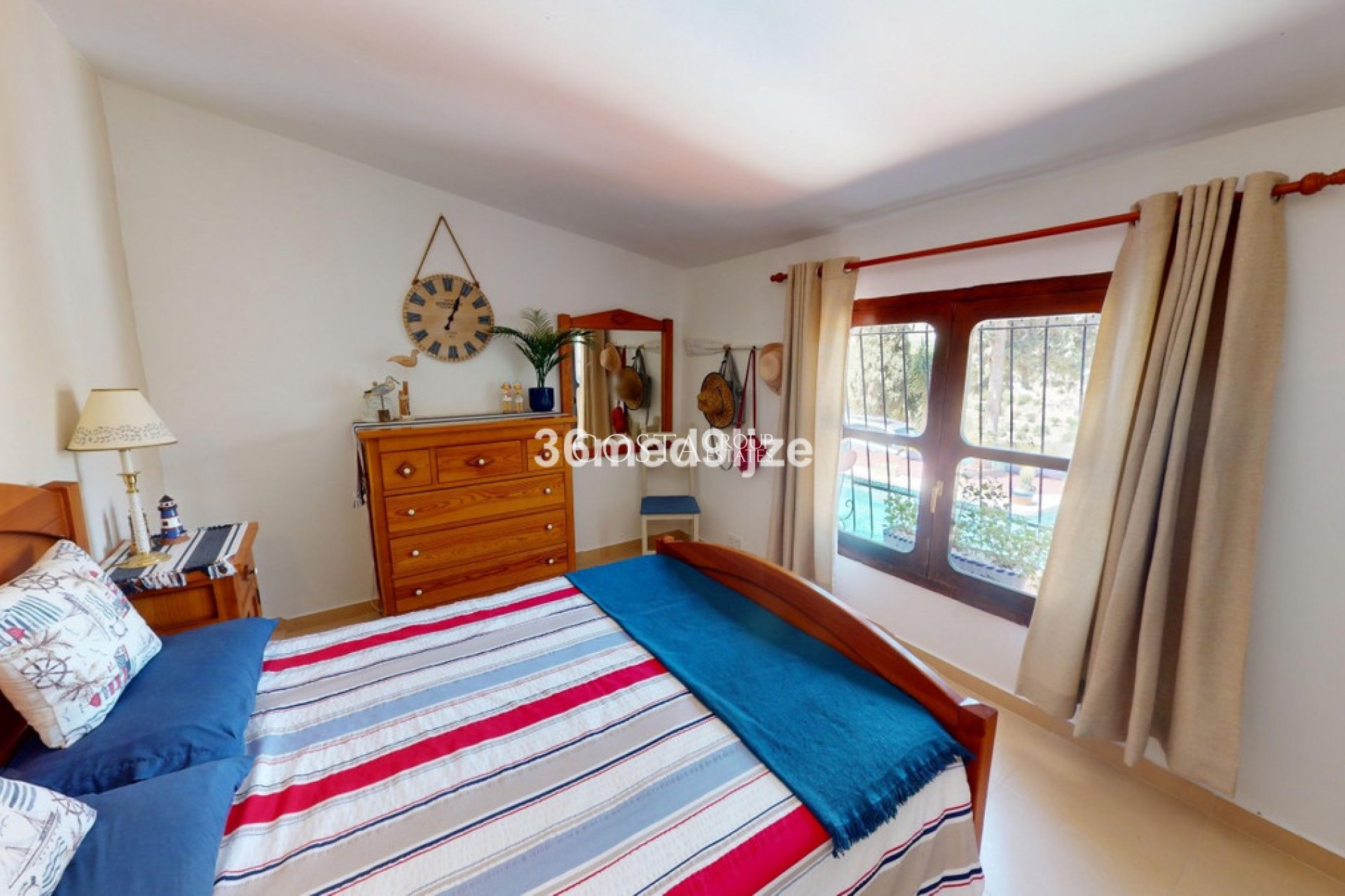 Revente - Maison -
Murcia - Murcia City