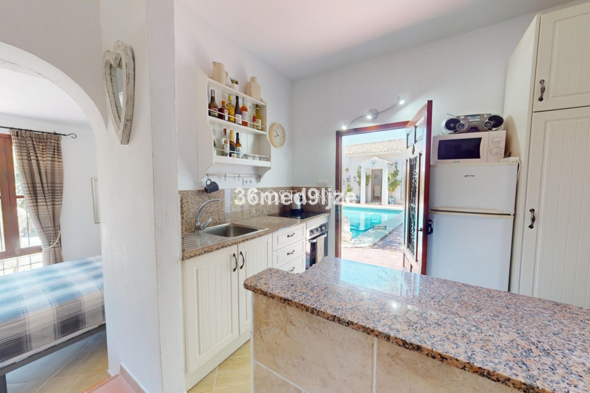 Revente - Maison -
Murcia - Murcia City