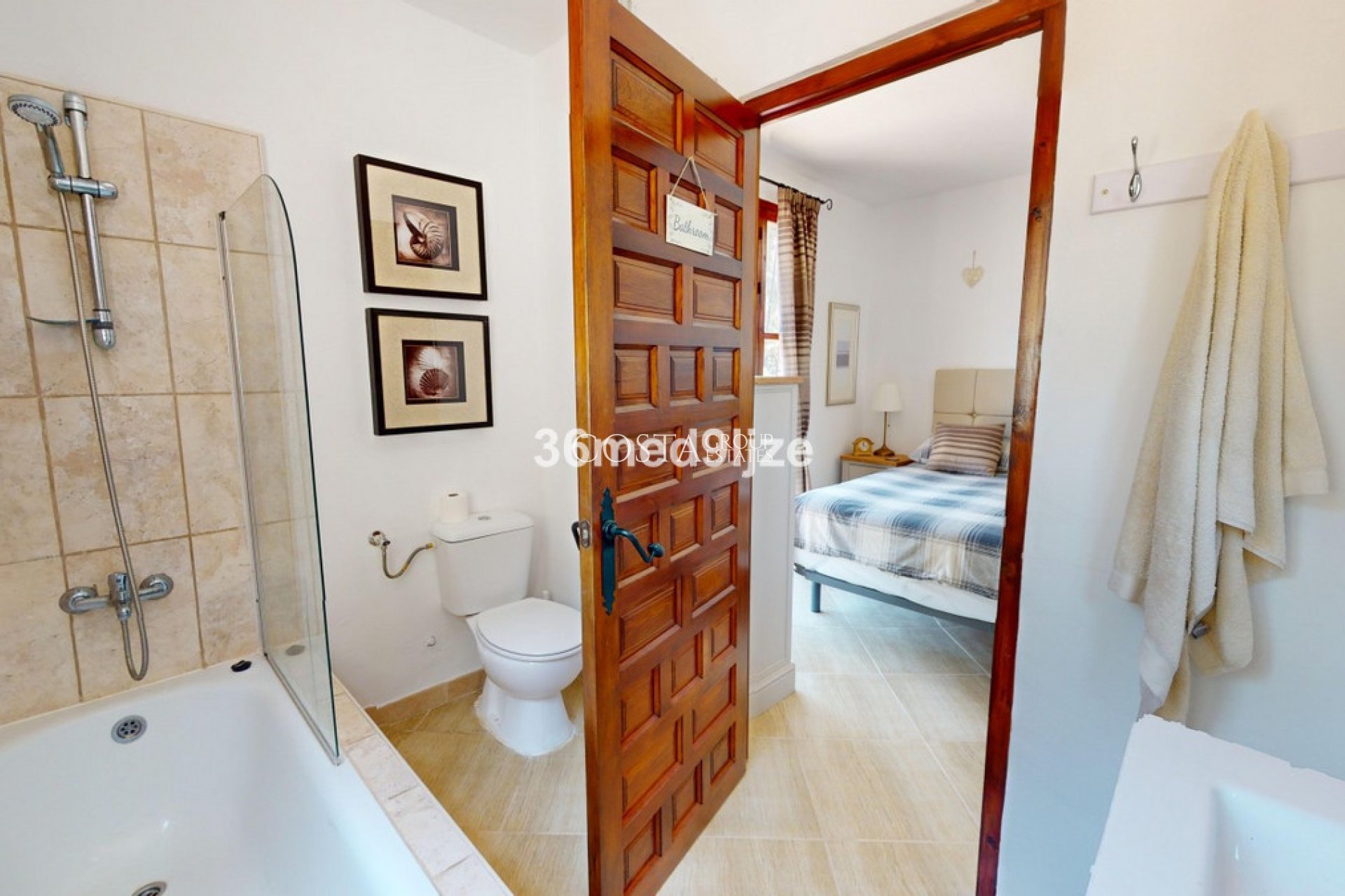 Revente - Maison -
Murcia - Murcia City