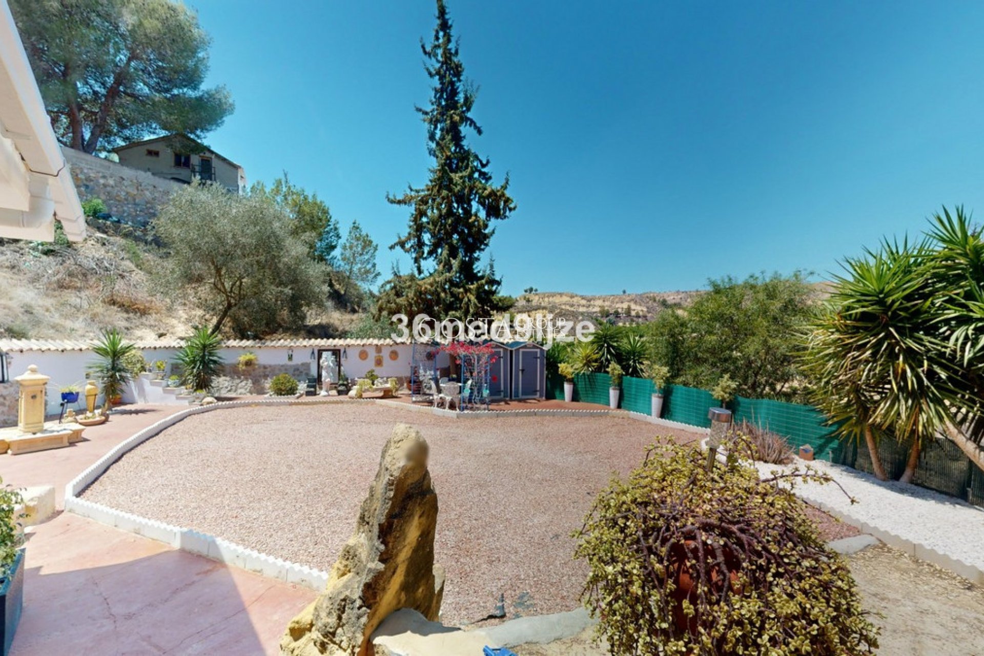 Revente - Maison -
Murcia - Murcia City