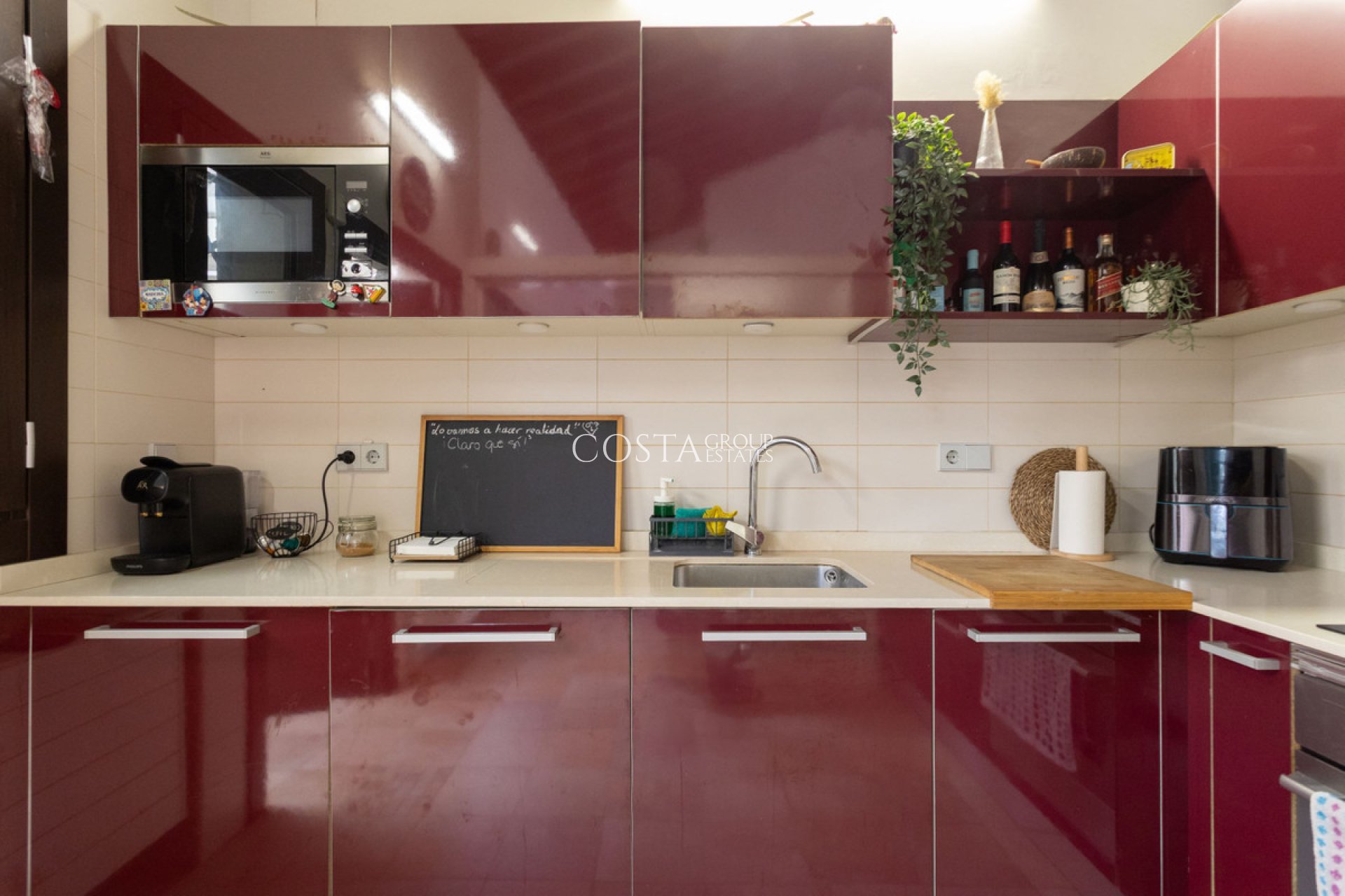 Revente - Maison -
Murcia - Sucina