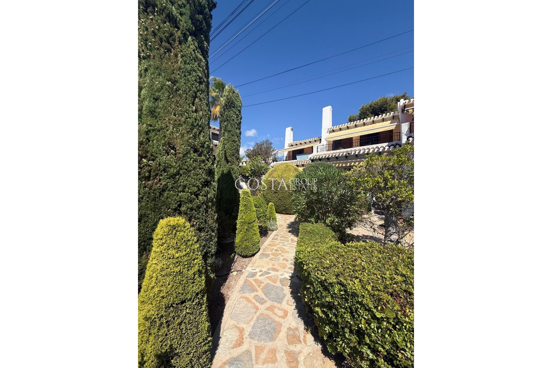 Revente - Maison -
Orihuela - Cabo Roig